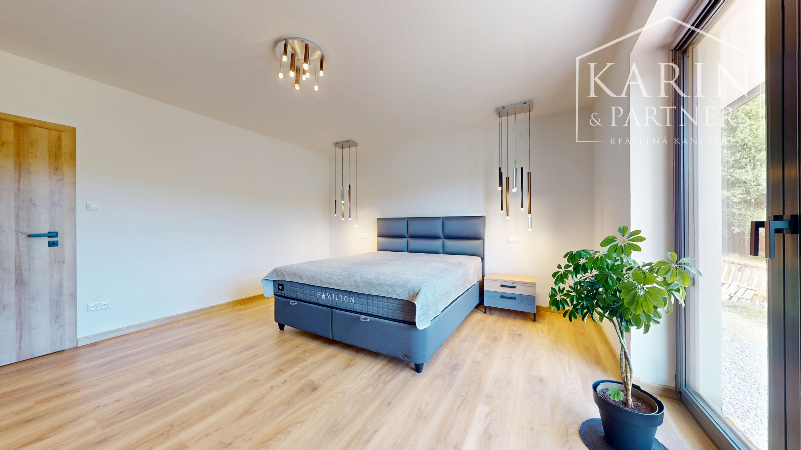 Luxusná novostavba s nadštandardným vyhotovením ihneď k nasťahovaniu v blízkosti Banskej Štiavnice