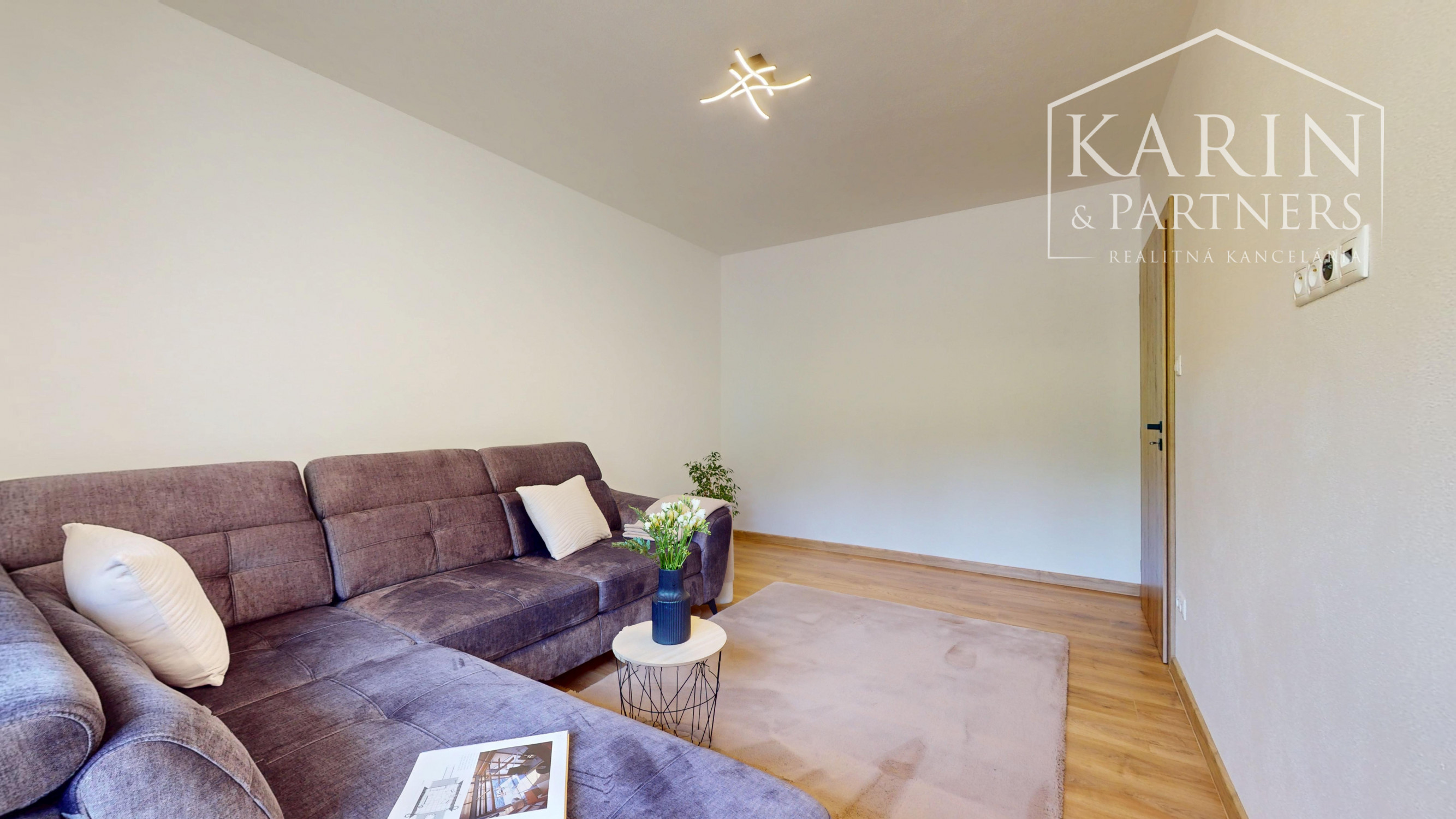 Luxusná novostavba s nadštandardným vyhotovením ihneď k nasťahovaniu v blízkosti Banskej Štiavnice