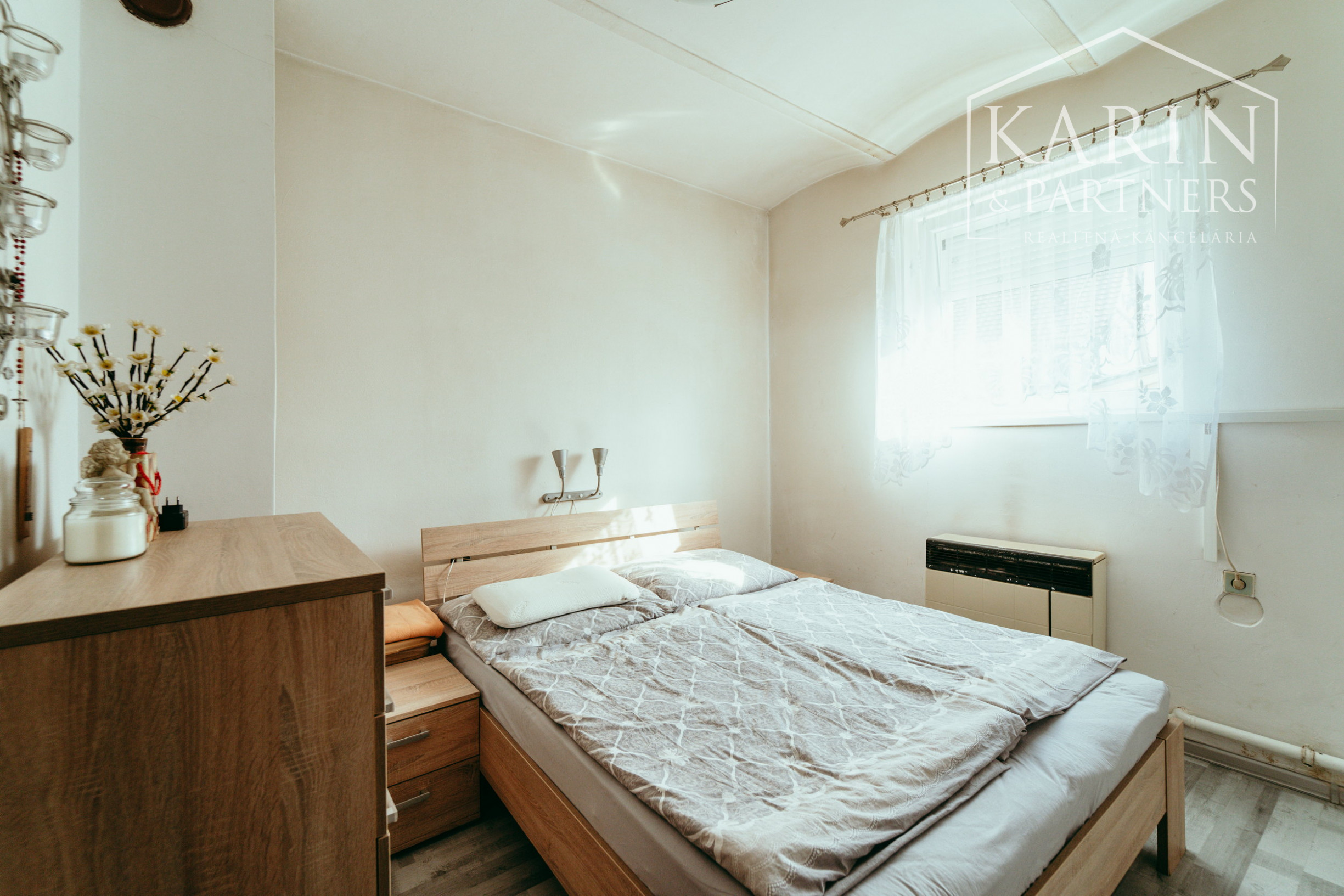 REZERVOVANÉ: 4i rodinný dom s podkrovnými izbami v obci Kúty