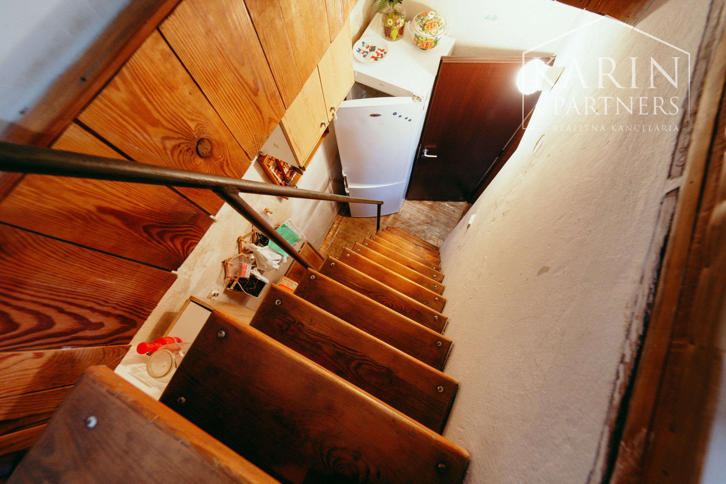 REZERVOVANÉ: 4i rodinný dom s podkrovnými izbami v obci Kúty