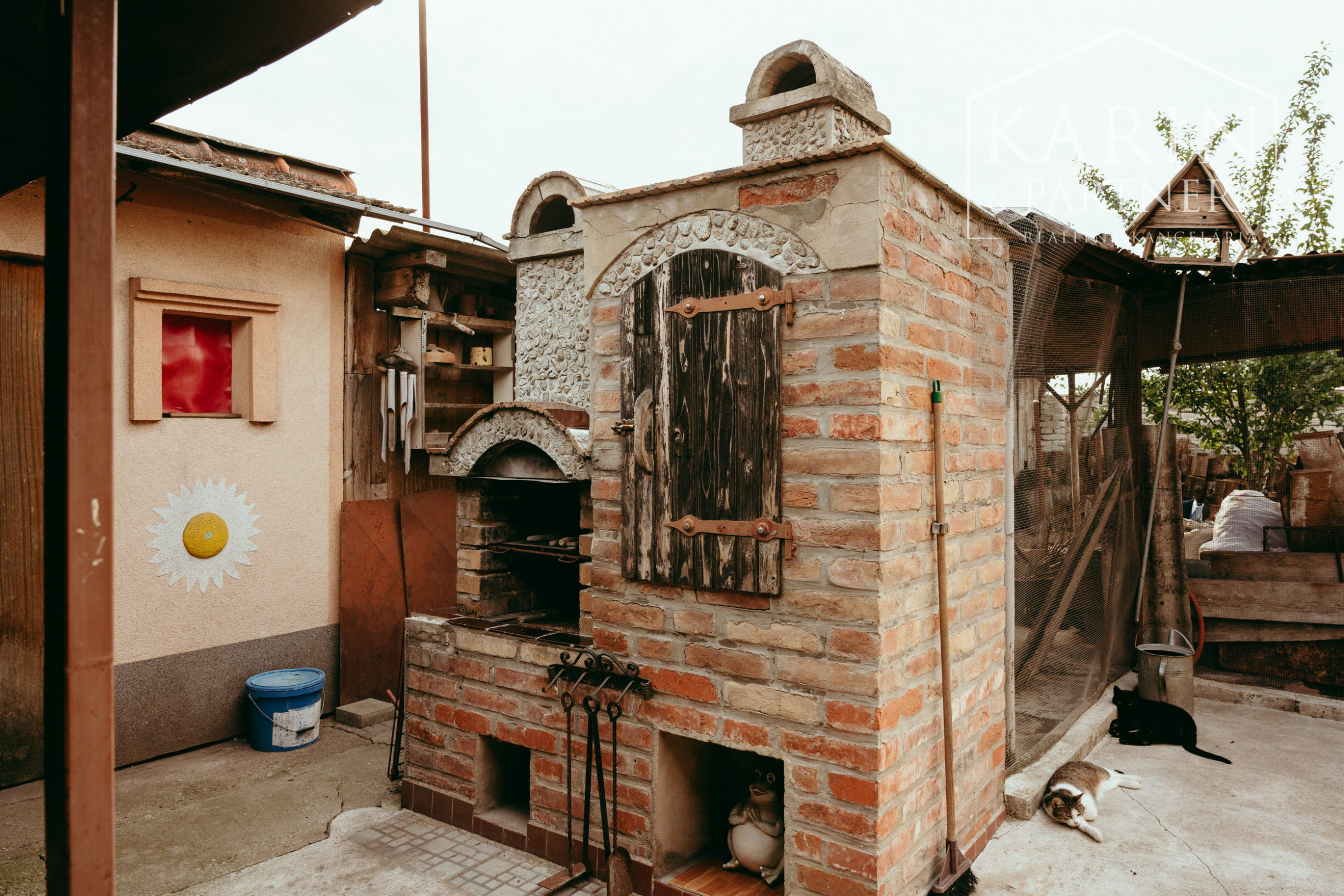 REZERVOVANÉ: 4i rodinný dom s podkrovnými izbami v obci Kúty