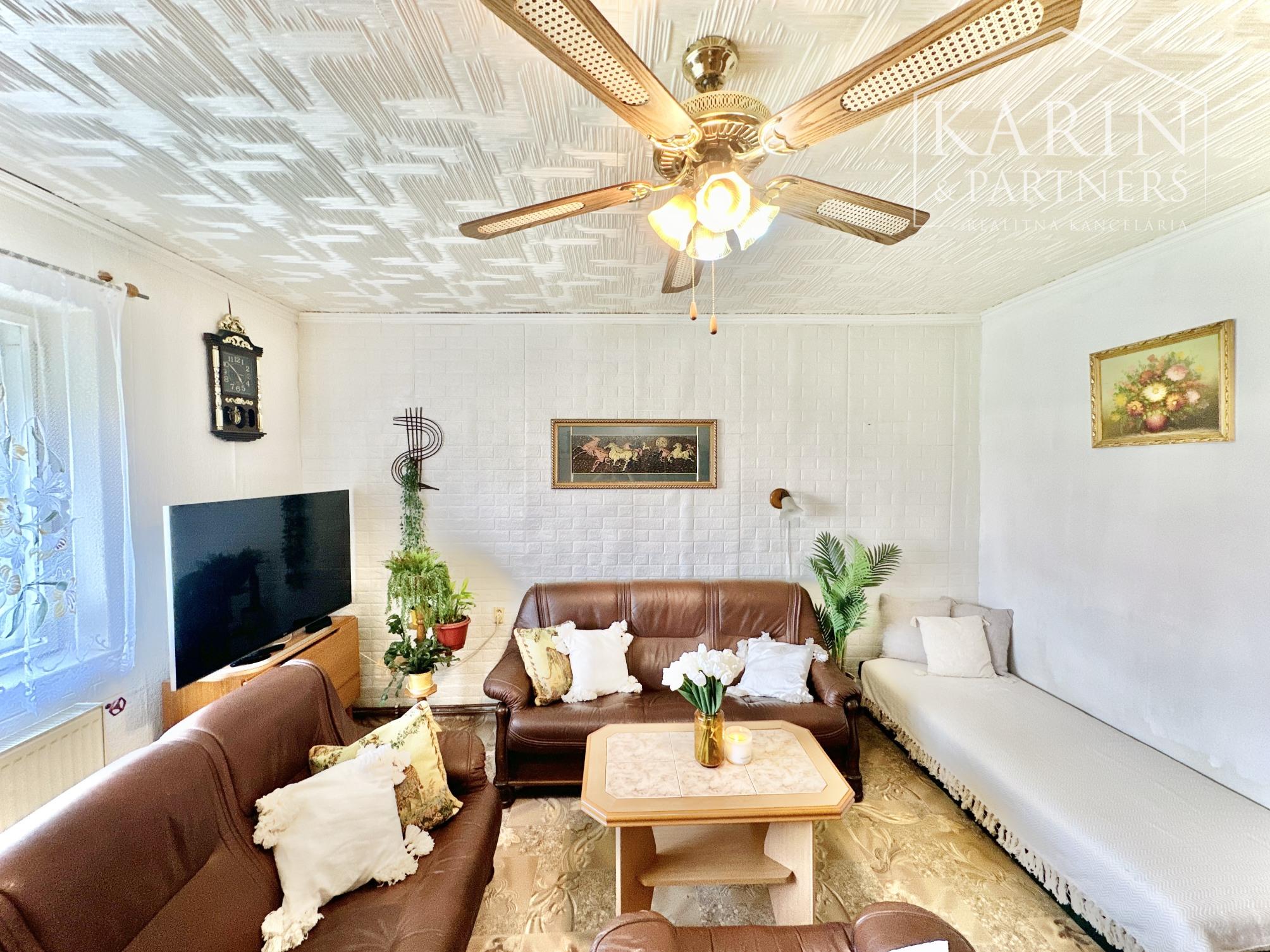 REZERVOVANÉ!!! RODINNÝ DOM HORNÁ KRÁLOVÁ