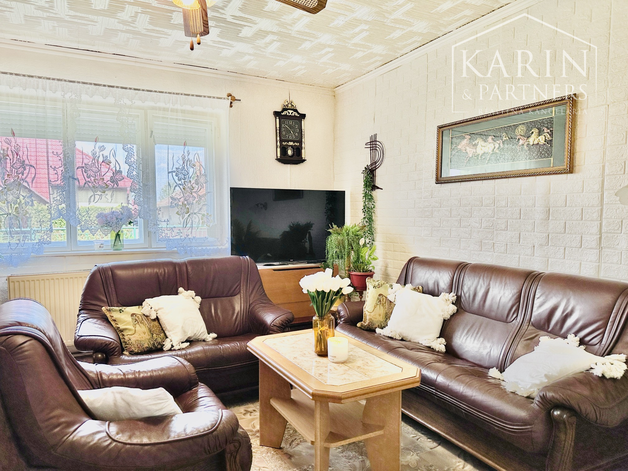 REZERVOVANÉ!!! RODINNÝ DOM HORNÁ KRÁLOVÁ