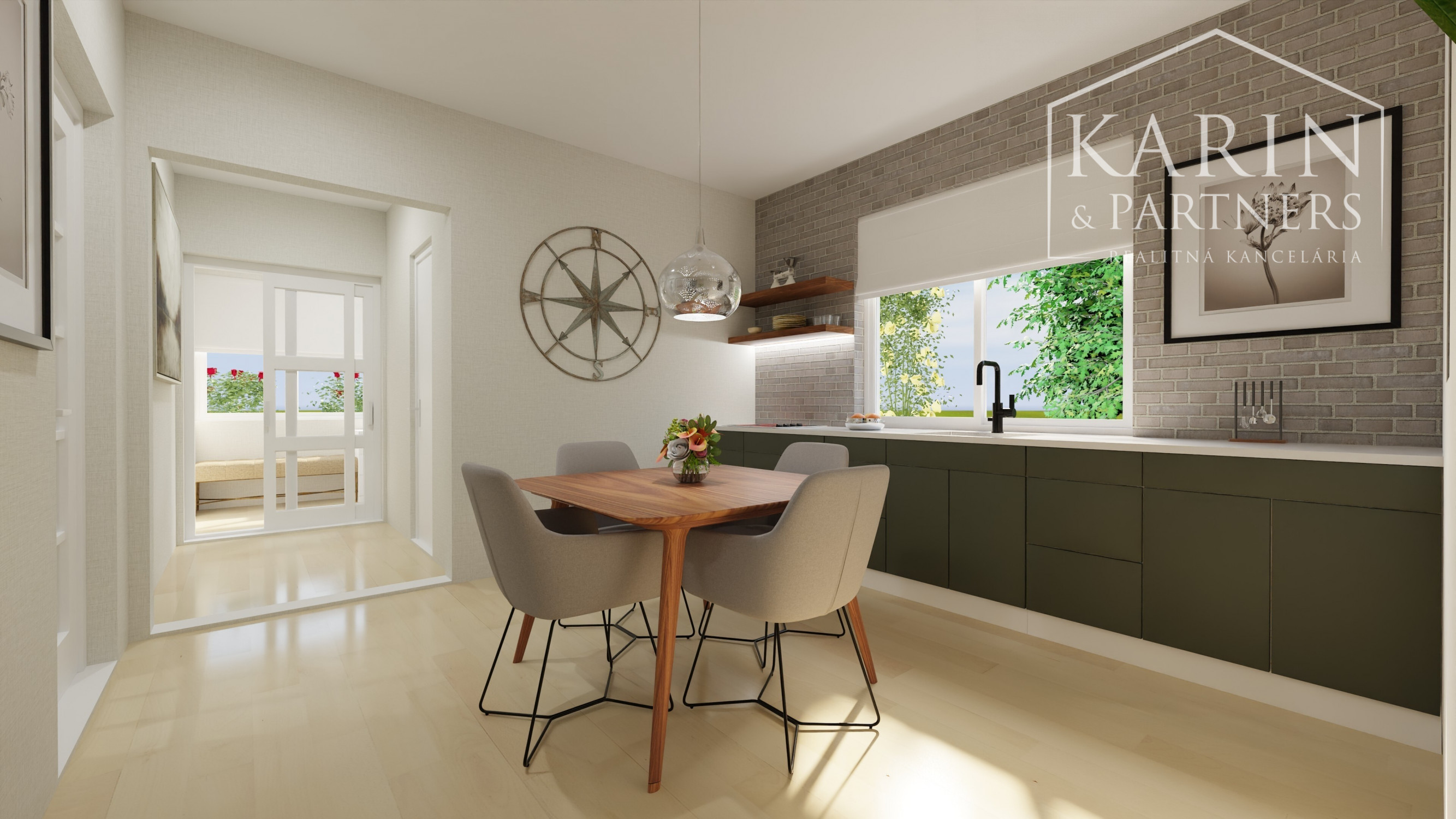 REZERVOVANÉ!!! RODINNÝ DOM HORNÁ KRÁLOVÁ