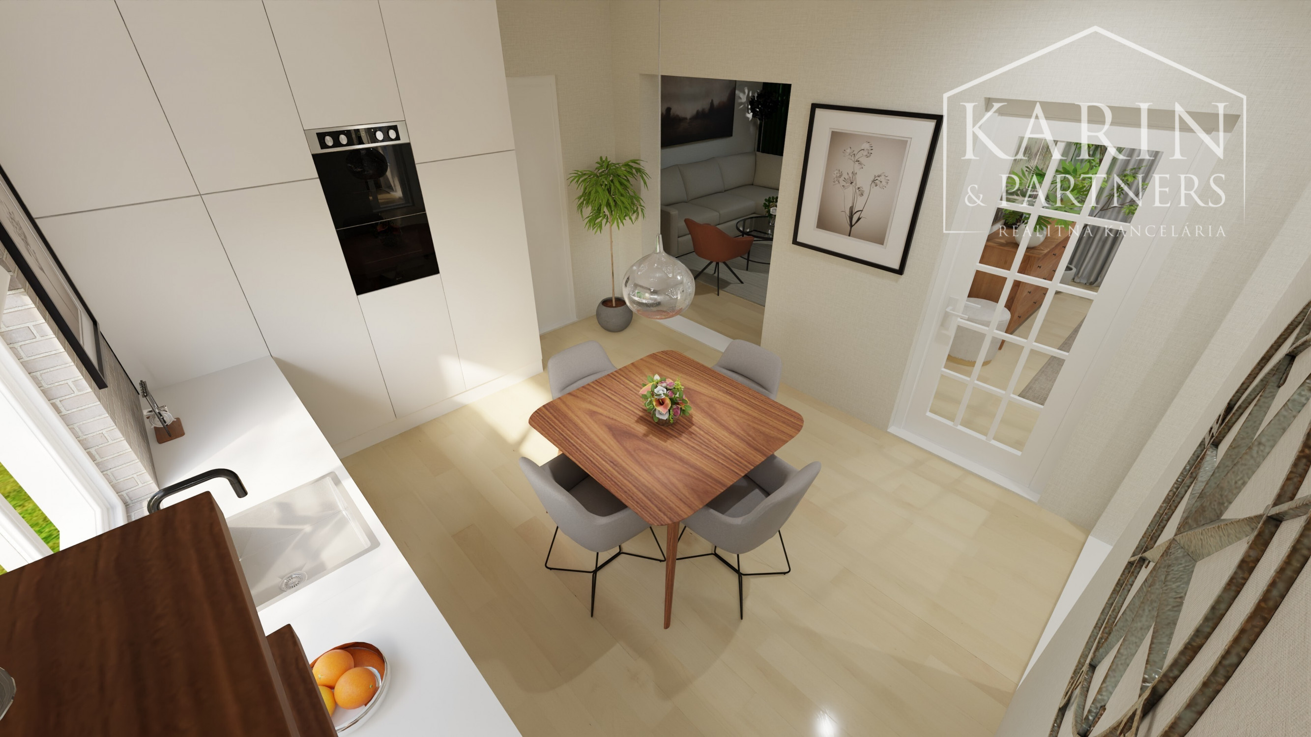 REZERVOVANÉ!!! RODINNÝ DOM HORNÁ KRÁLOVÁ