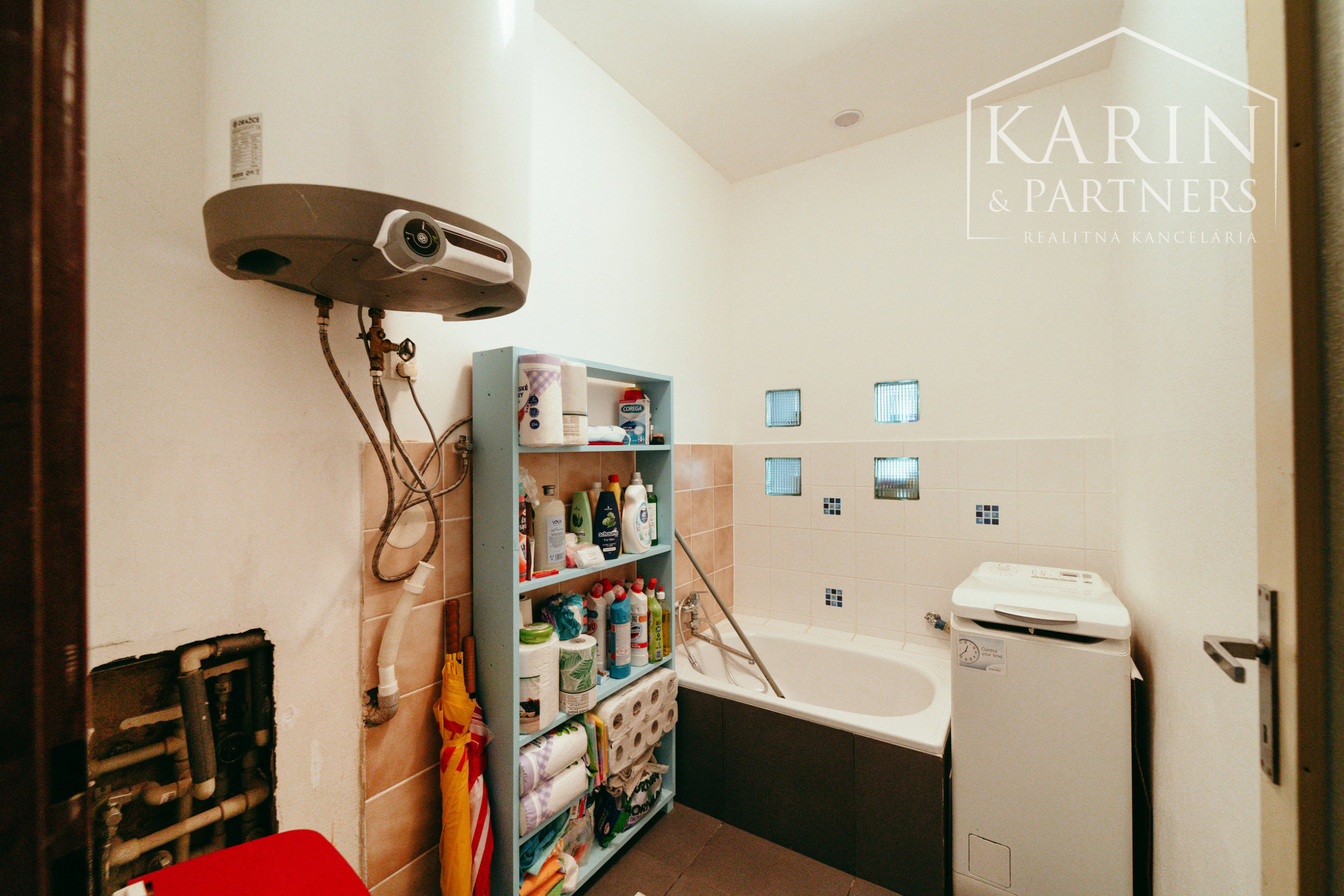 Vidiecky rodinný dom s krásnym pozemkom v Kuklove