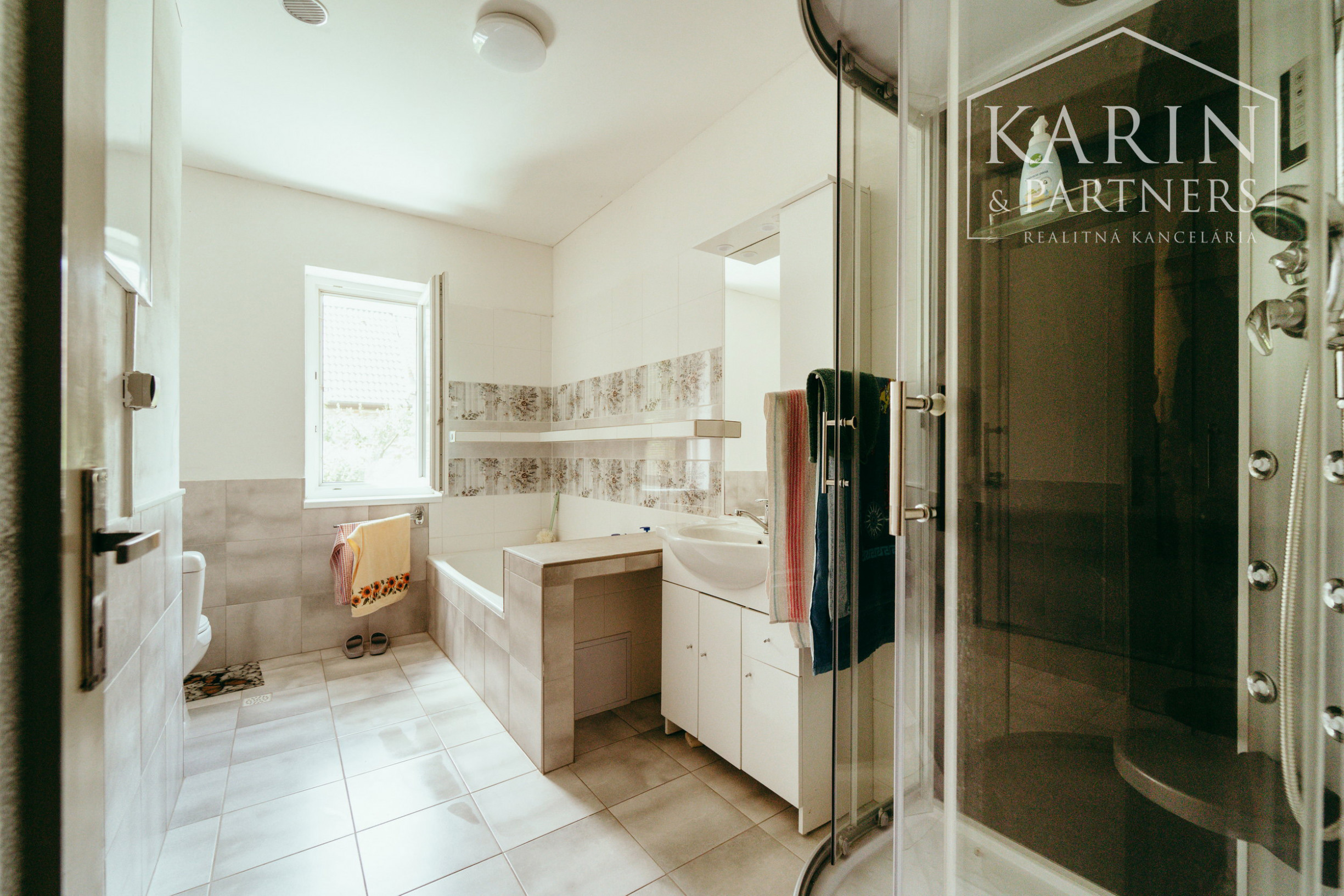 Vidiecky rodinný dom s krásnym pozemkom v Kuklove