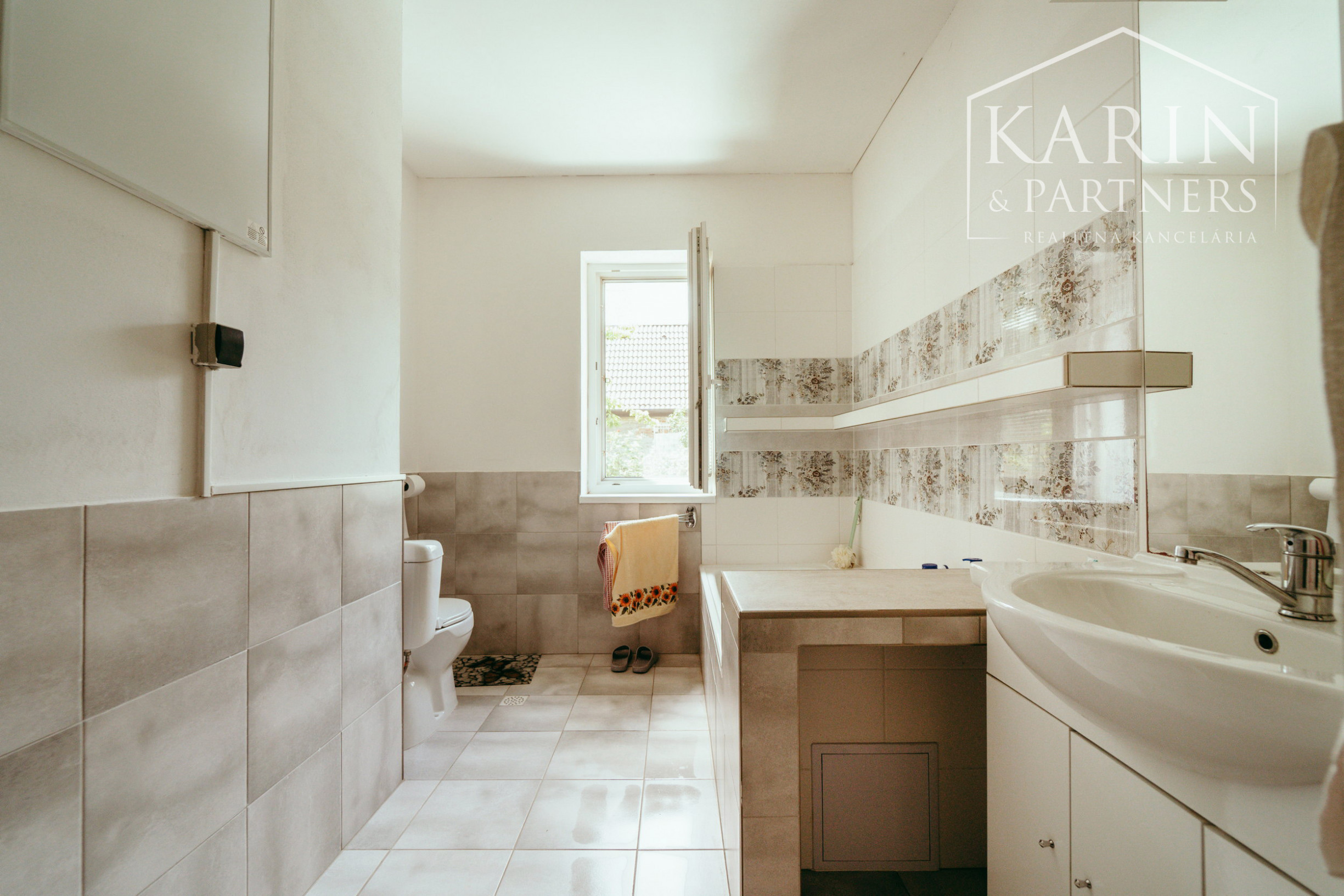 Vidiecky rodinný dom s krásnym pozemkom v Kuklove