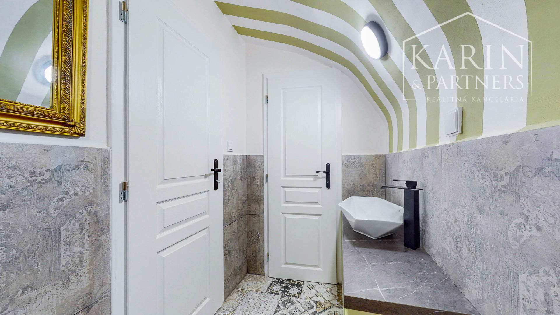 Exkluzívny nový apartmán v centre Banskej Štiavnice:  Spojenie moderného komfortu a historického šarmu