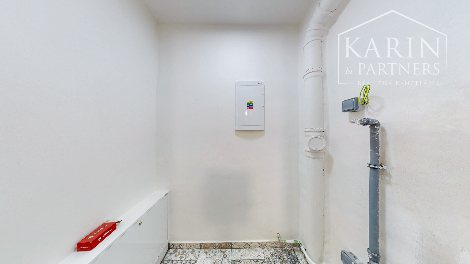 Exkluzívny nový apartmán v centre Banskej Štiavnice:  Spojenie moderného komfortu a historického šarmu