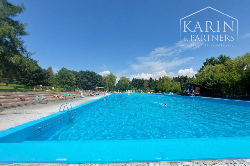 POZEMOK   2 374 m2  Liptovský Ján  okr. Liptovský Mikuláš