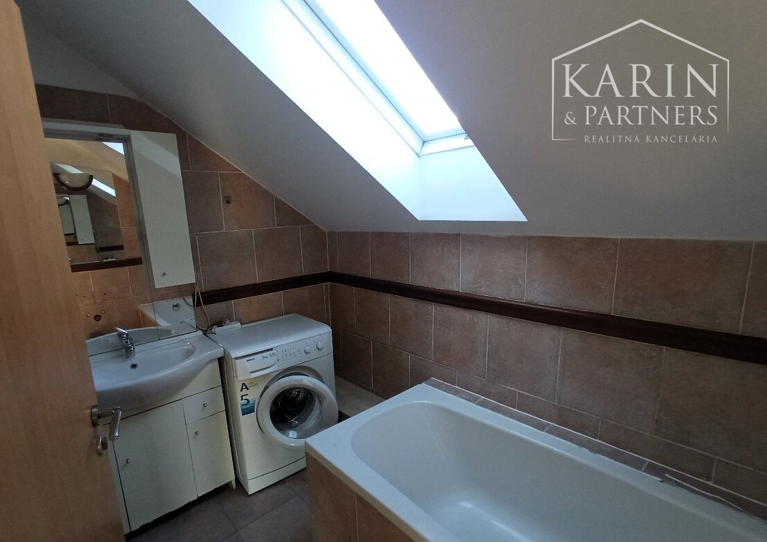 Prenájom 2-izbového bytu v tehlovej bytovke - novostavba – Nové Zámky