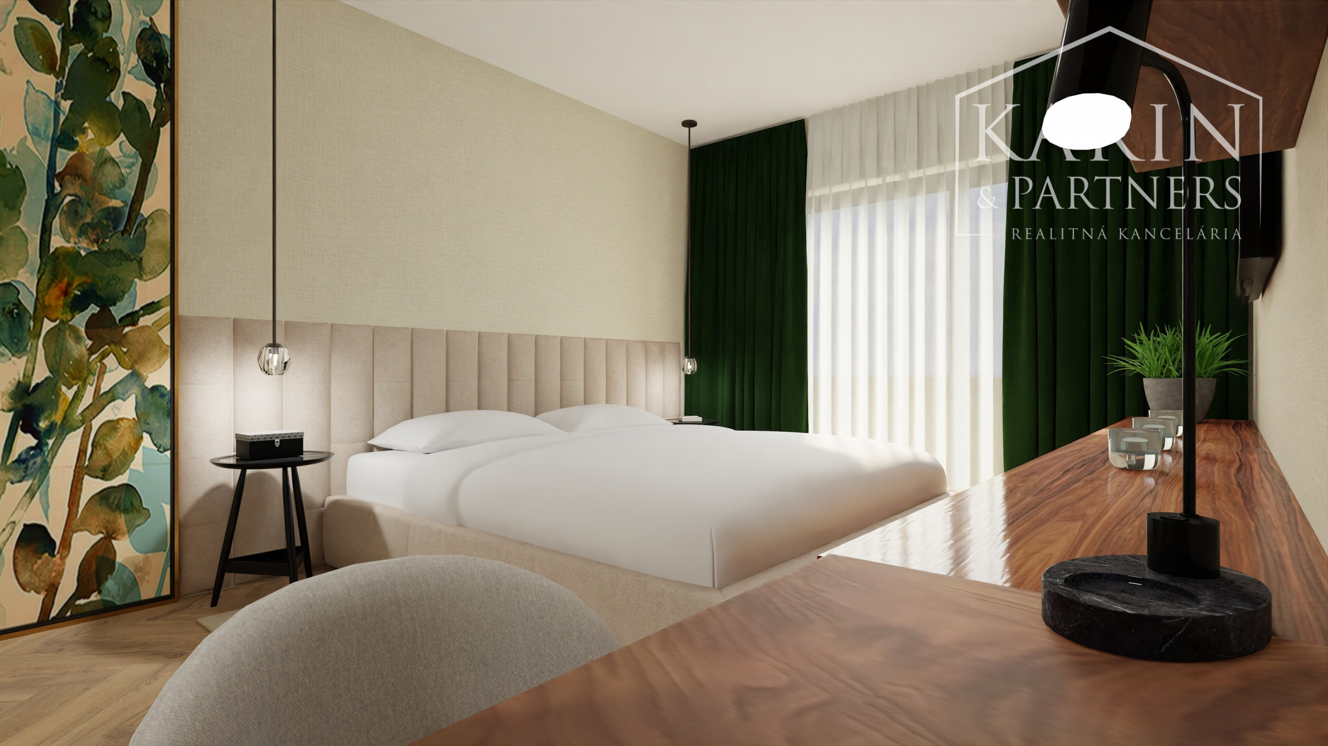 Na predaj rodinný dom, dvojdom A, v Šamoríne, ul. Podlesná