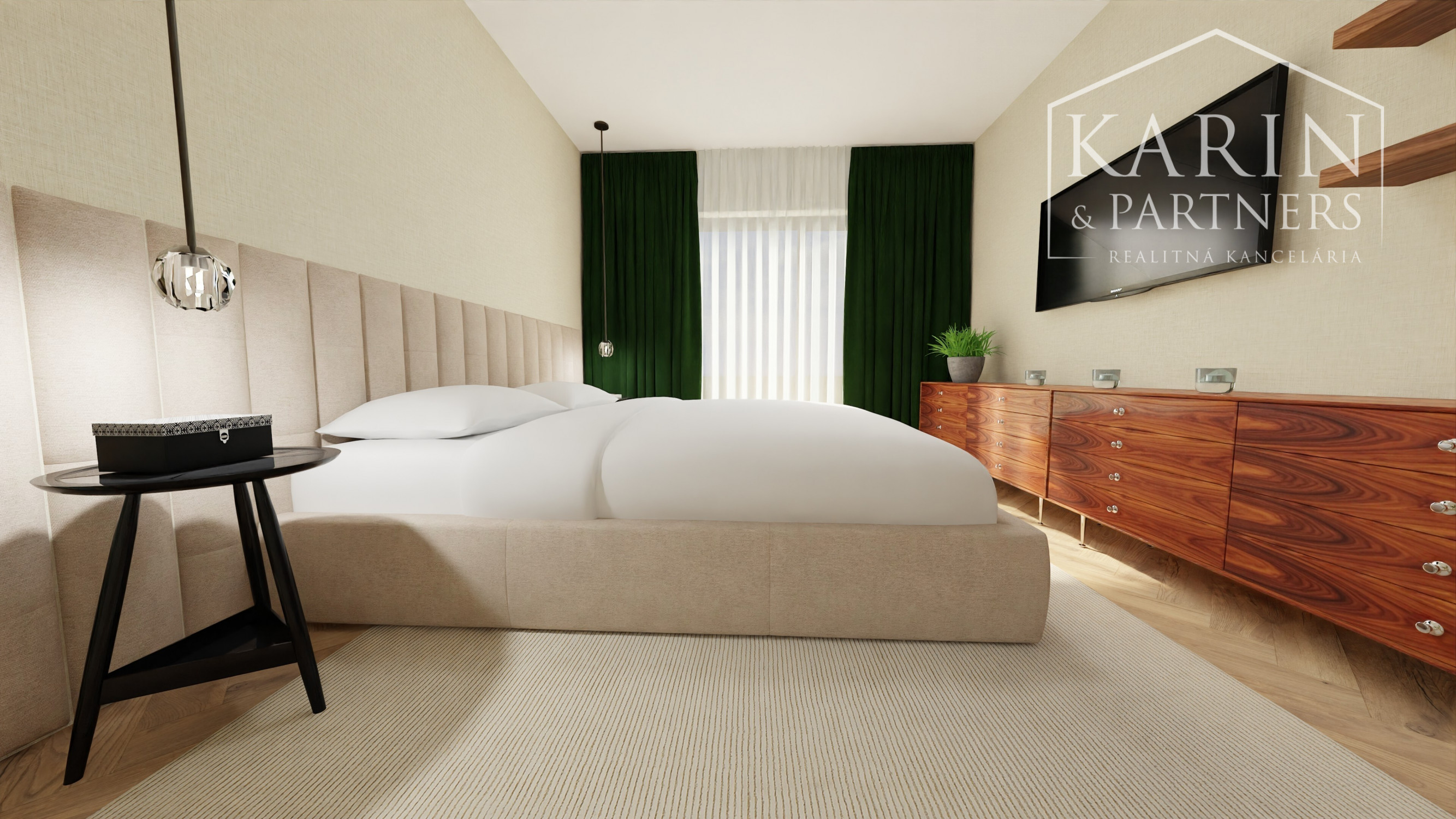 Na predaj rodinný dom, dvojdom A, v Šamoríne, ul. Podlesná