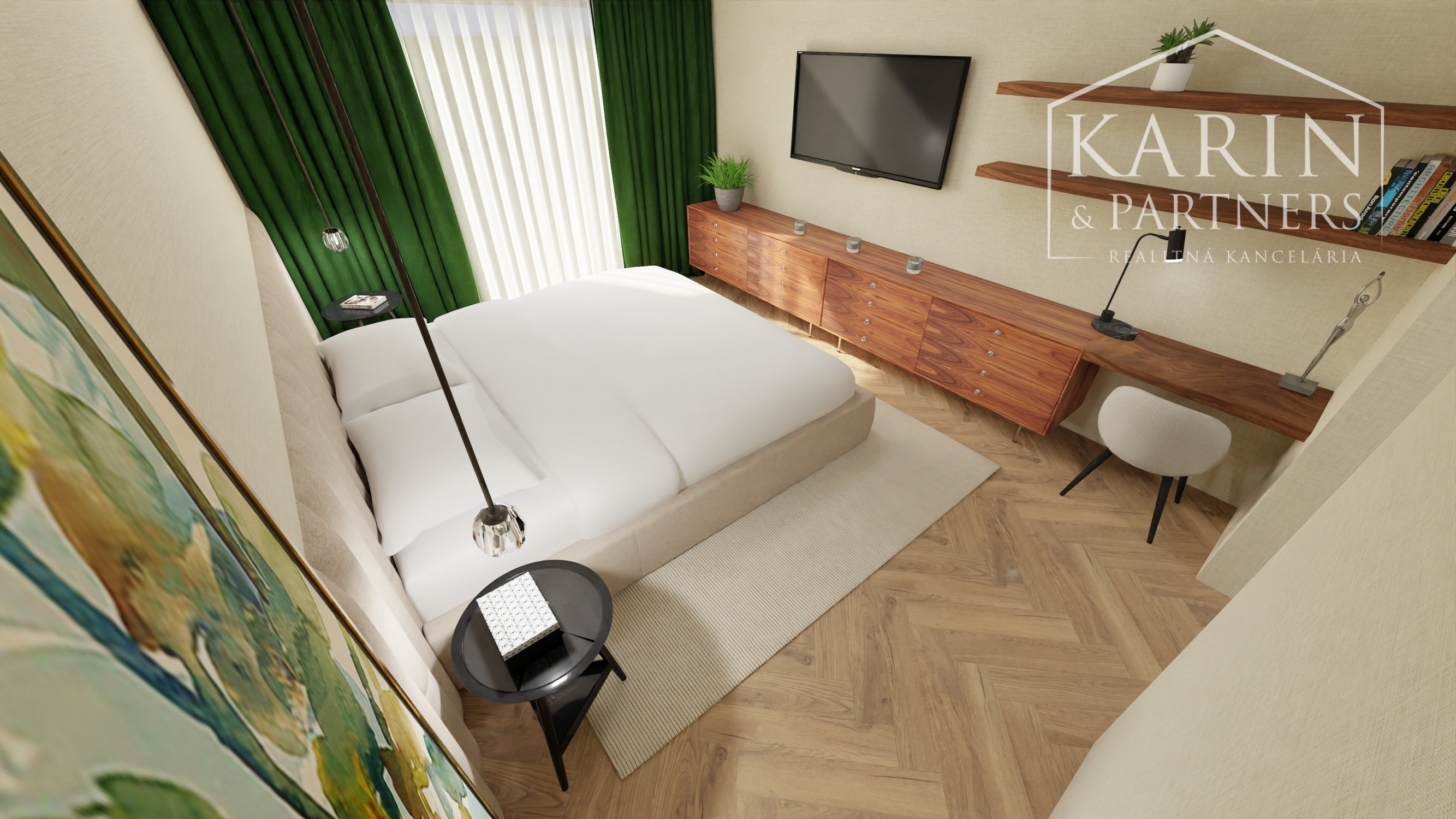 Na predaj rodinný dom, dvojdom A, v Šamoríne, ul. Podlesná