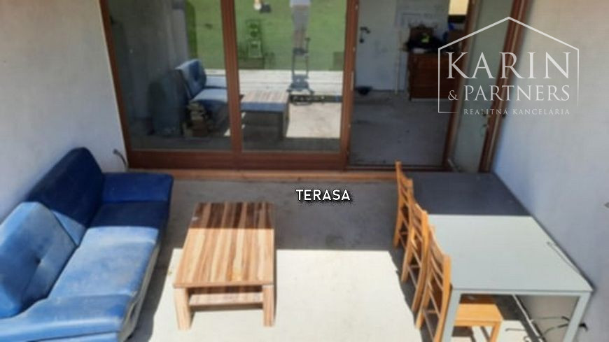 5izbový rodinný dom, k.ú.Kolárovo, na samote v prírode