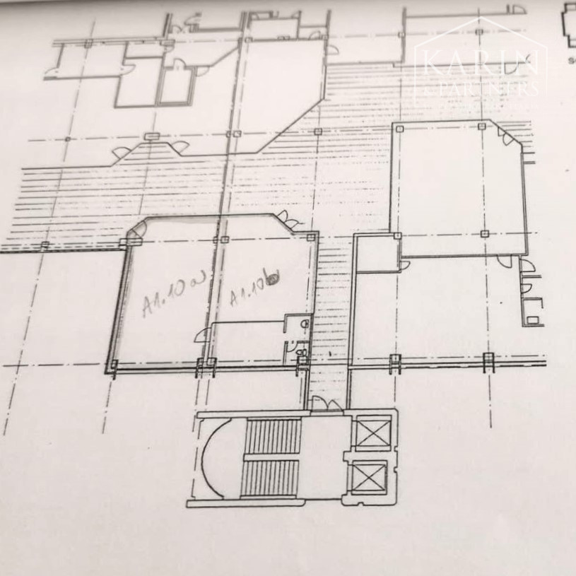 Prenájom -  obchodné priestory 70m2 - Petržalka BA V