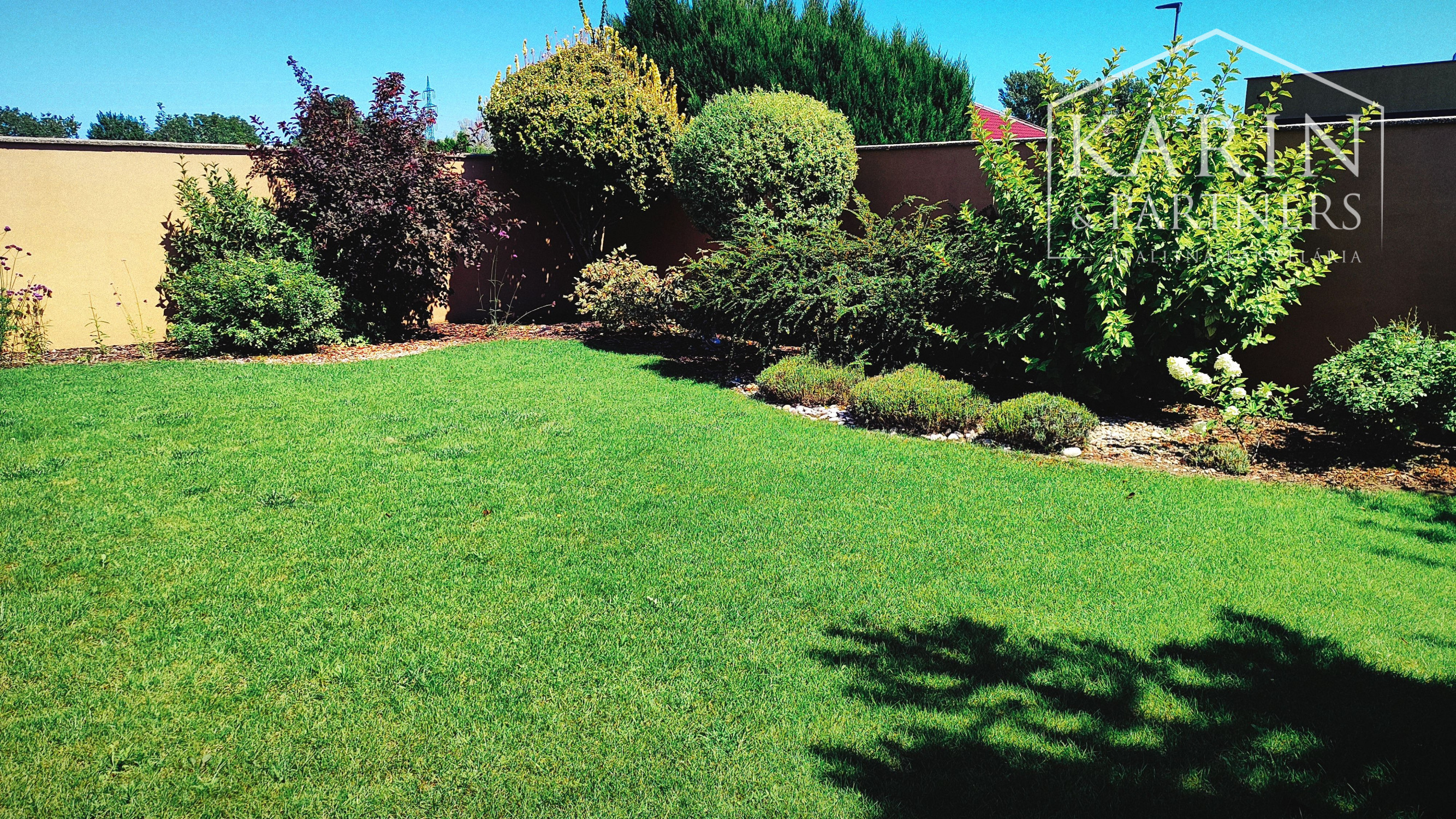 NA PRENÁJOM: 2izbový byt v rodinnom dome, s terasou a dvorom