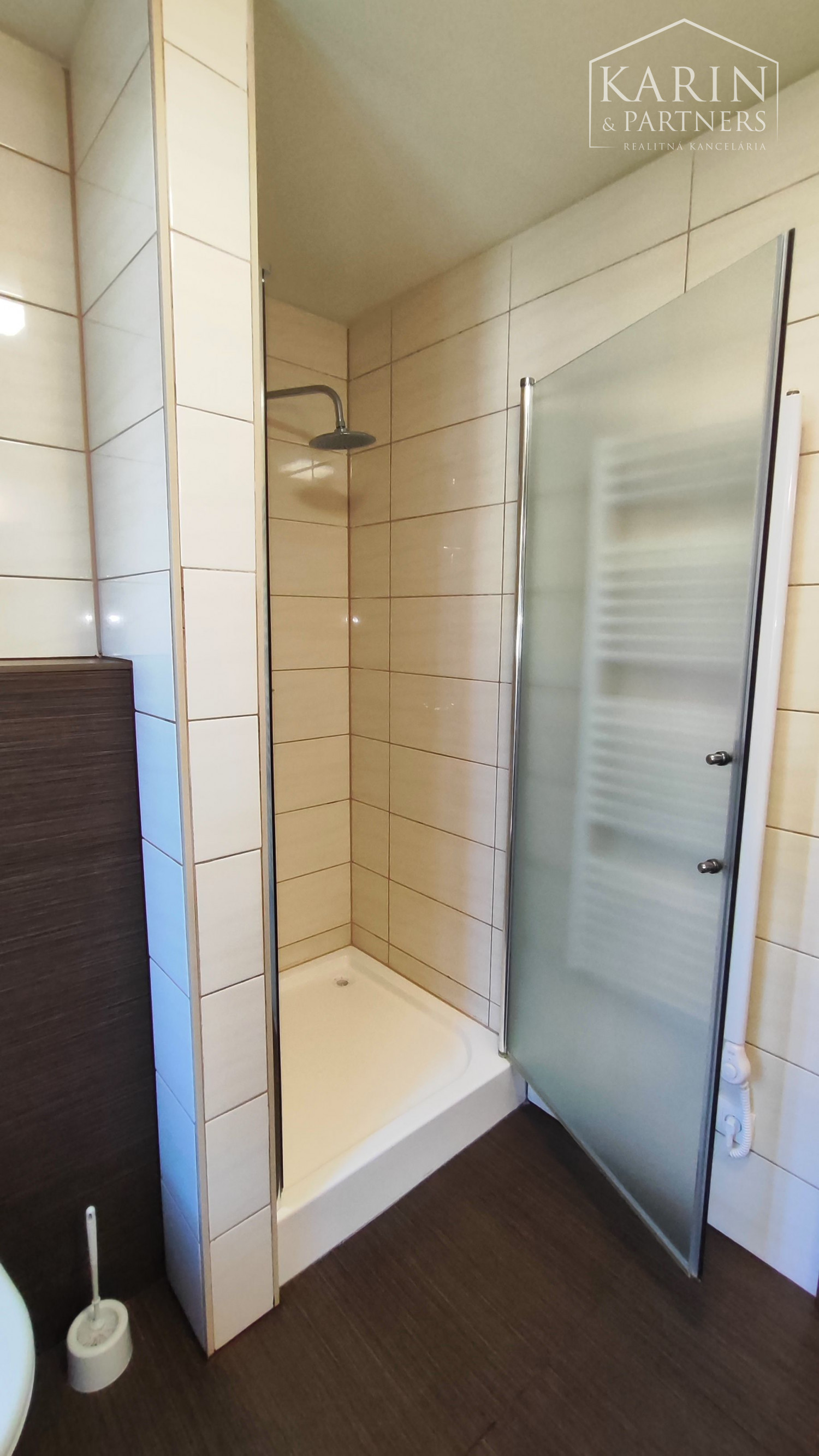 NA PRENÁJOM: 2izbový byt v rodinnom dome, s terasou a dvorom