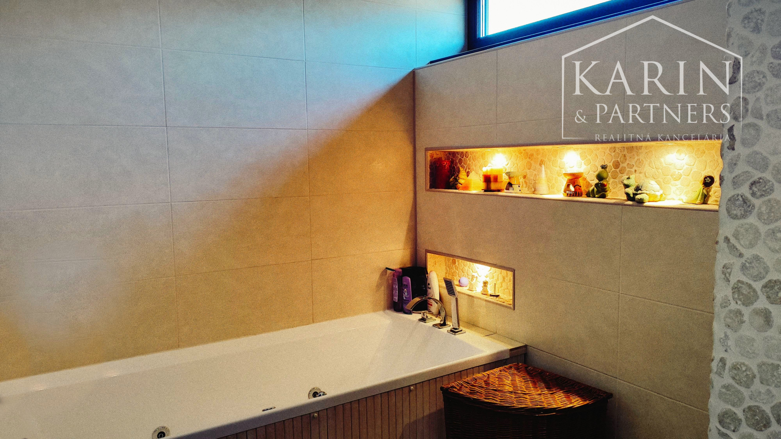 NA PRENÁJOM: 3izbový byt v rodinnom dome, s terasou a dvorom