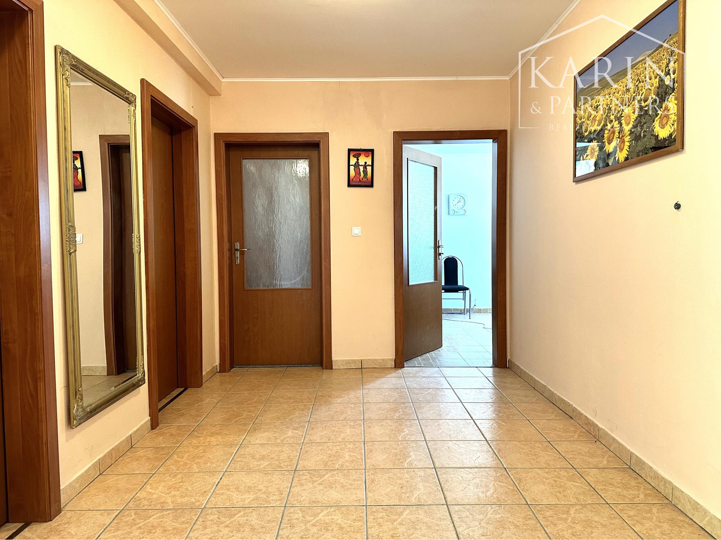 INVESTIČNÁ NEHNUTEĽNOSŤ - PRIEMYSELNÁ ZÓNA - VÝROBNÝ AREÁL