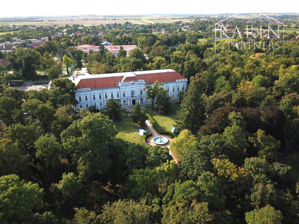 Stavebné pozemky v obci Poľný Kesov – ideálne miesto pre život aj investíciu!