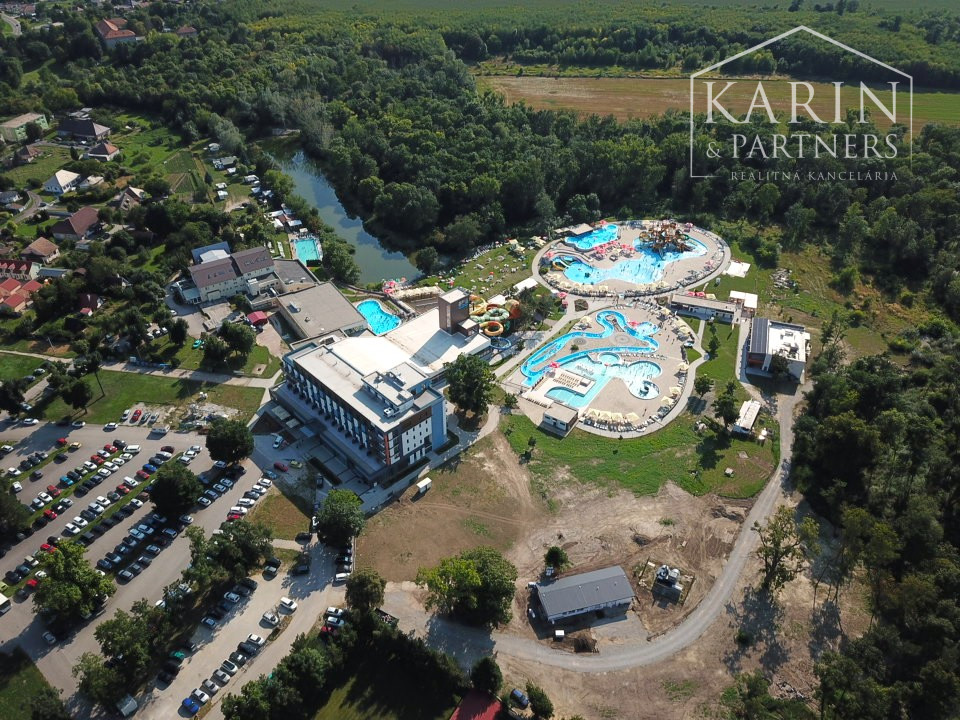 Stavebné pozemky v obci Poľný Kesov – ideálne miesto pre život aj investíciu!