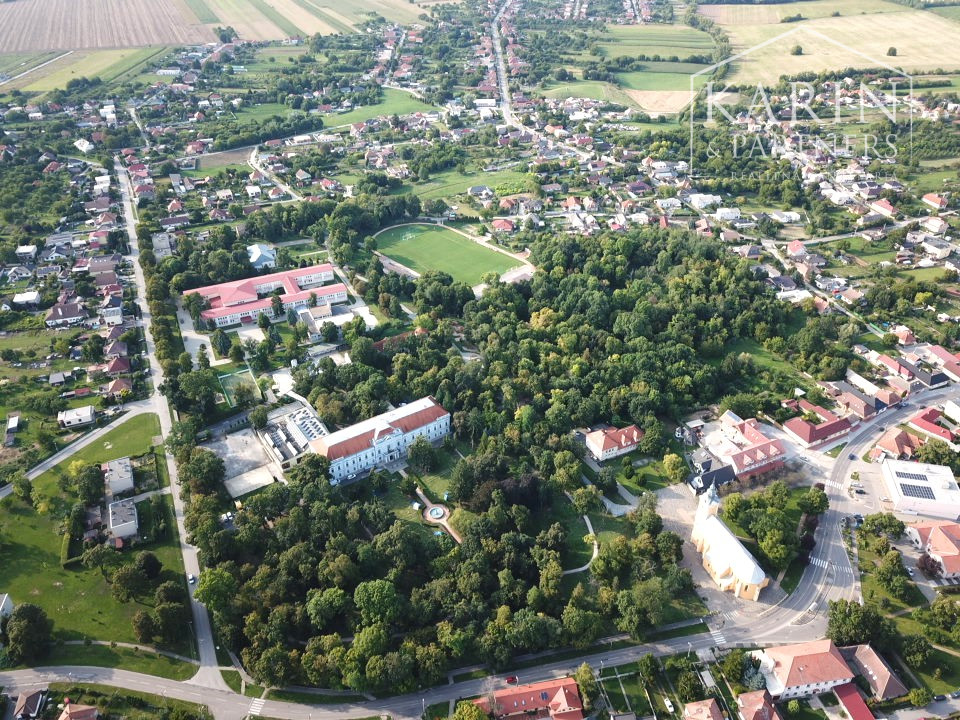 Stavebné pozemky v obci Poľný Kesov – ideálne miesto pre život aj investíciu!