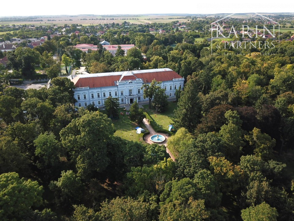 Stavebné pozemky na predaj – Štefanovičová (časť Horný Taráň, 14 km od Nitry)