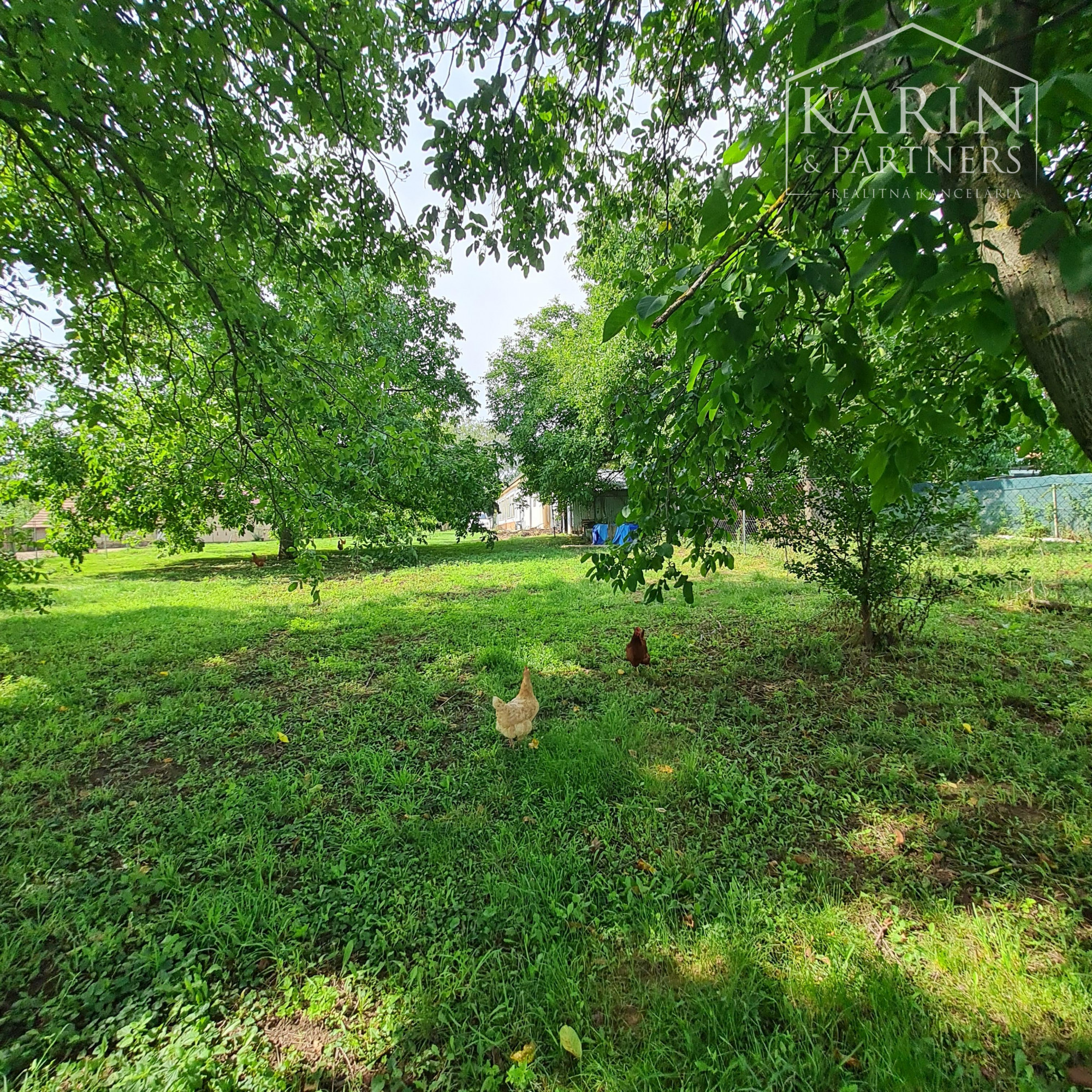 Predaj – Rodinný dom 7 izbový  v obci Tehla – Nitriansky kraj - okr. Levice. TOP PONUKA!