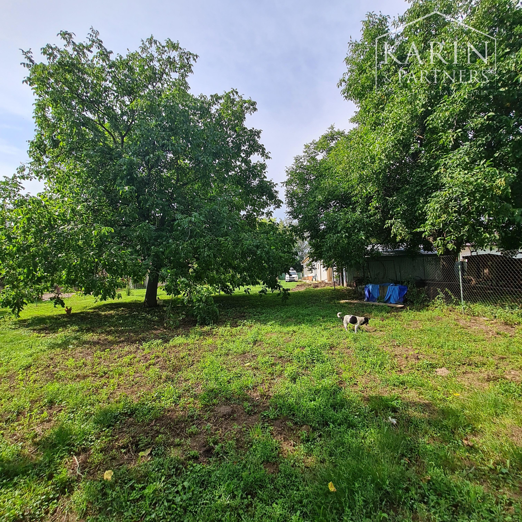 Predaj – Rodinný dom 7 izbový  v obci Tehla – Nitriansky kraj - okr. Levice. TOP PONUKA!