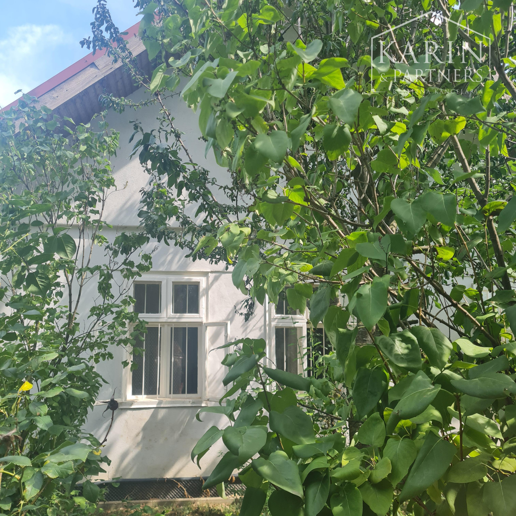 Predaj – Rodinný dom 7 izbový  v obci Tehla – Nitriansky kraj - okr. Levice. TOP PONUKA!