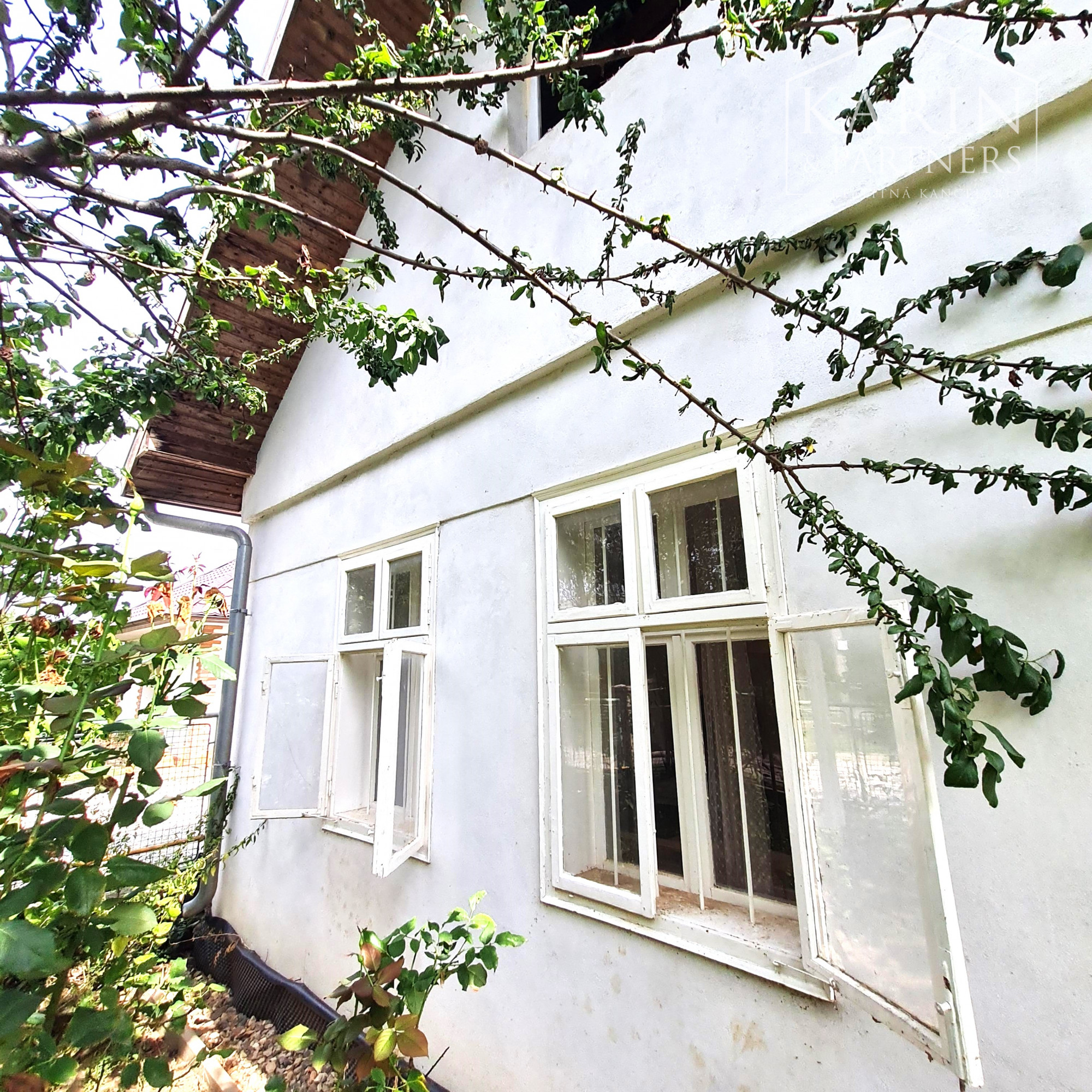 Predaj – Rodinný dom 7 izbový  v obci Tehla – Nitriansky kraj - okr. Levice. TOP PONUKA!