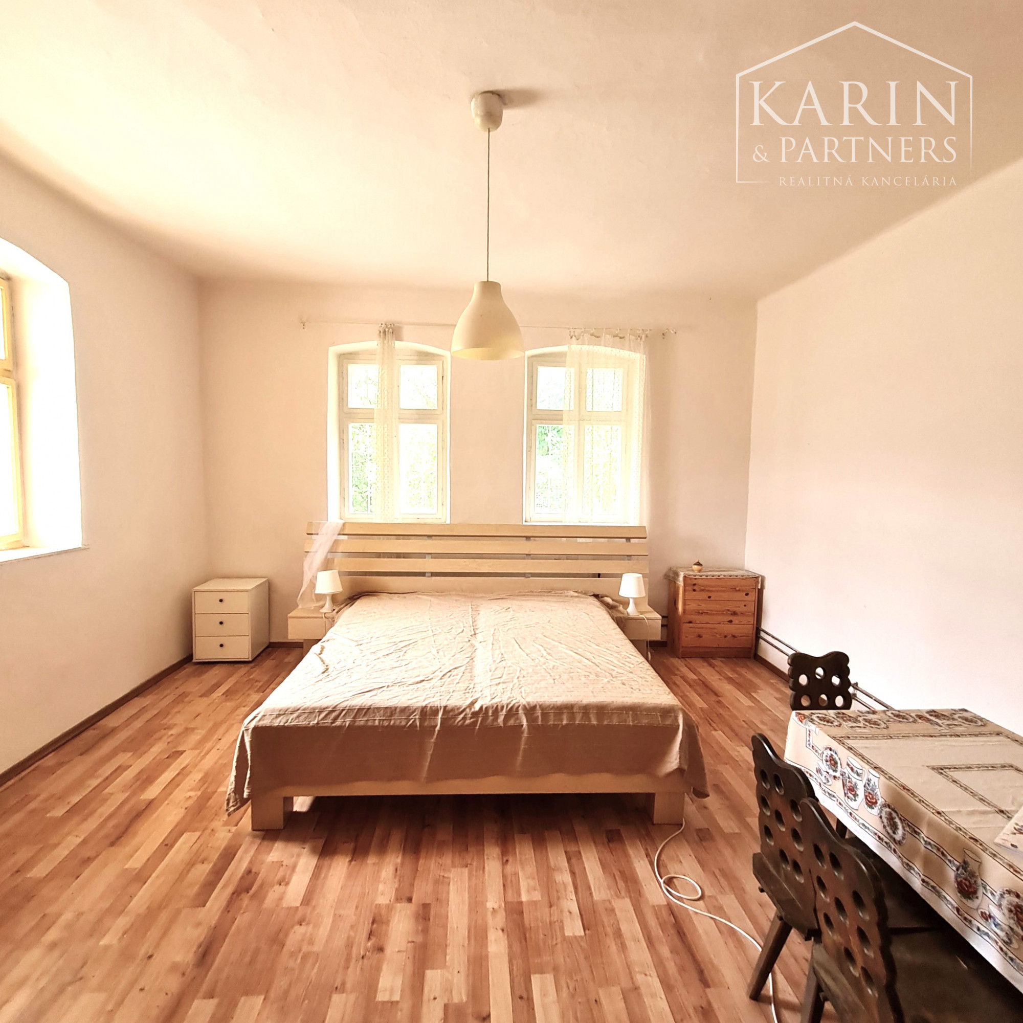 Predaj – Rodinný dom 7 izbový  v obci Tehla – Nitriansky kraj - okr. Levice. TOP PONUKA!