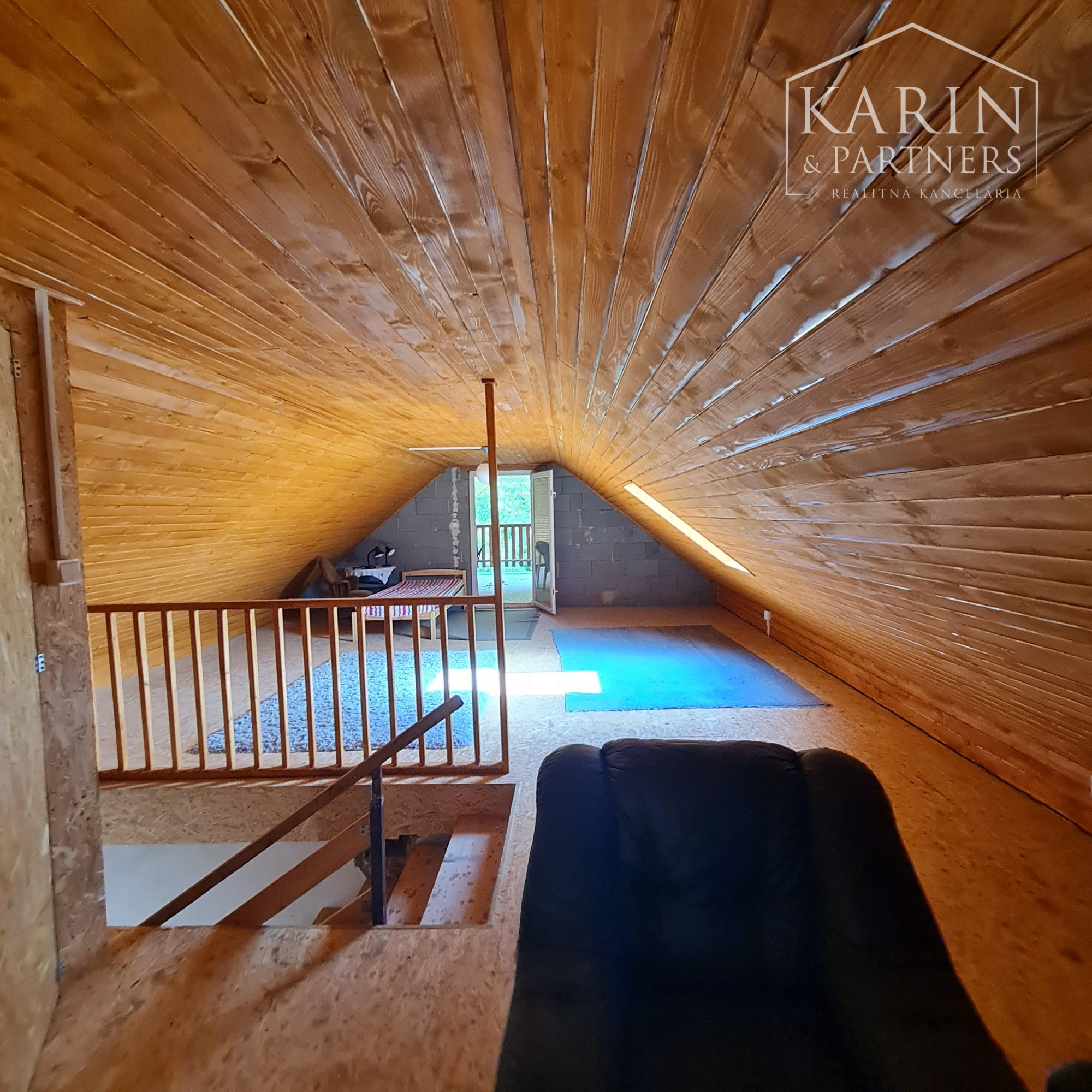 Predaj – Rodinný dom 7 izbový  v obci Tehla – Nitriansky kraj - okr. Levice. TOP PONUKA!