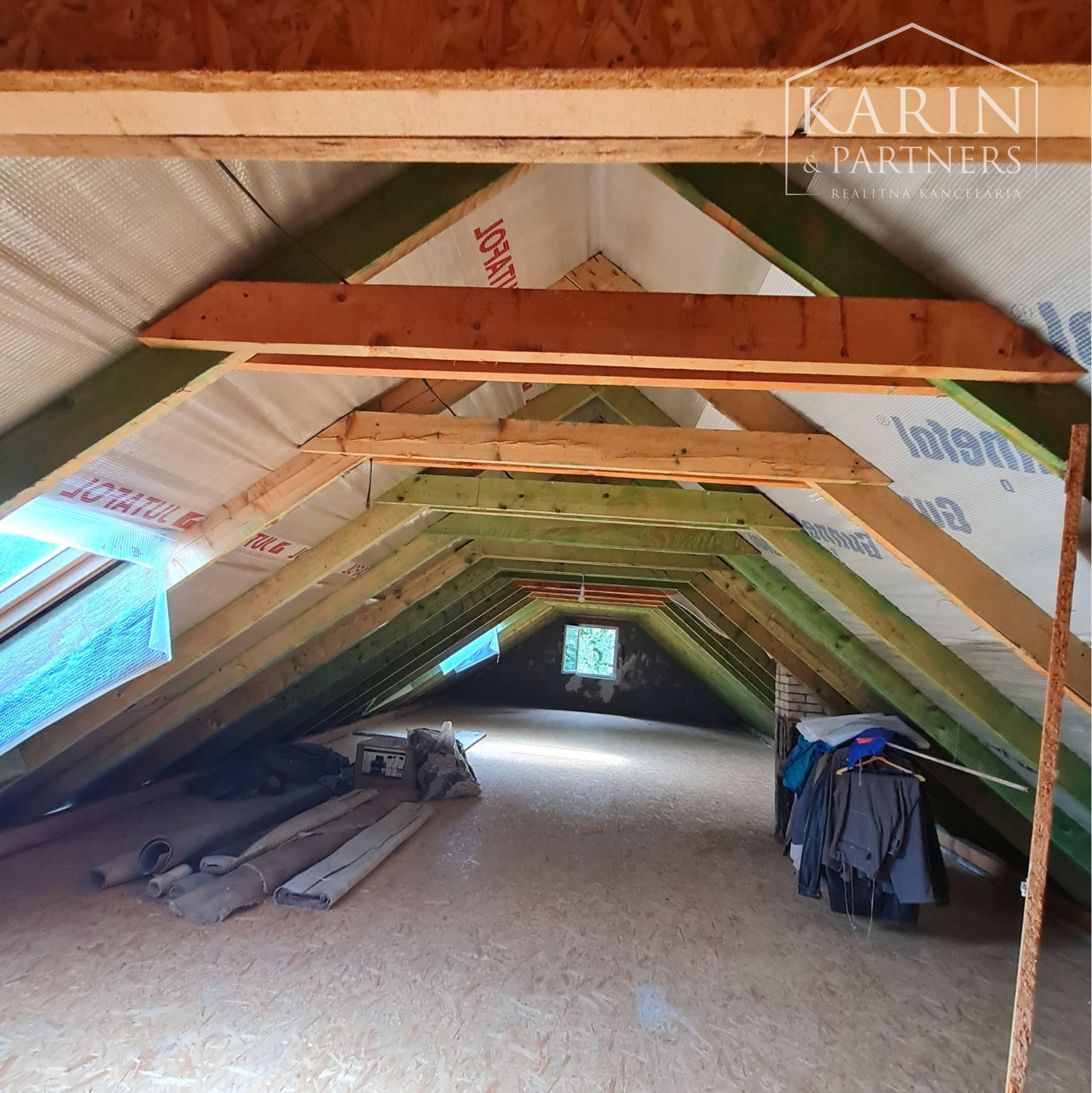 Predaj – Rodinný dom 7 izbový  v obci Tehla – Nitriansky kraj - okr. Levice. TOP PONUKA!