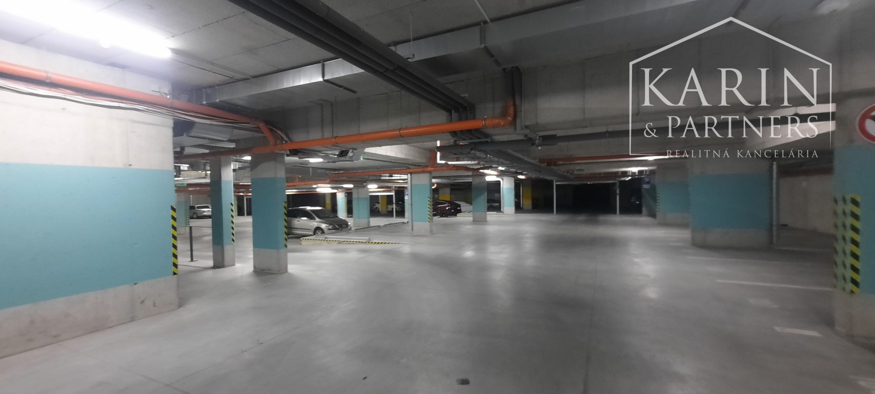 INVESTIČNÁ NEHNUTEĽNOSŤ NA PREDAJ: NOVOSTAVBA - DVE SÝPKY, BRATISLAVA, JAROVCE - 60 PARKOVACÍCH MIEST - CENA: V RK