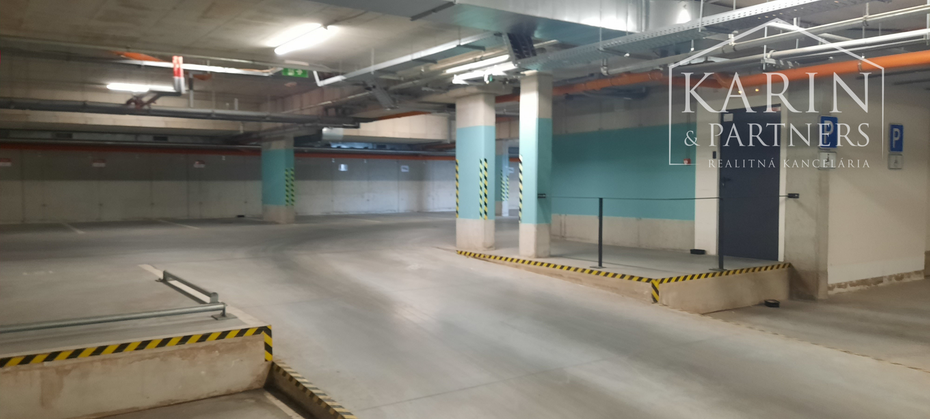 INVESTIČNÁ NEHNUTEĽNOSŤ NA PREDAJ: NOVOSTAVBA - DVE SÝPKY, BRATISLAVA, JAROVCE - 60 PARKOVACÍCH MIEST - CENA: V RK