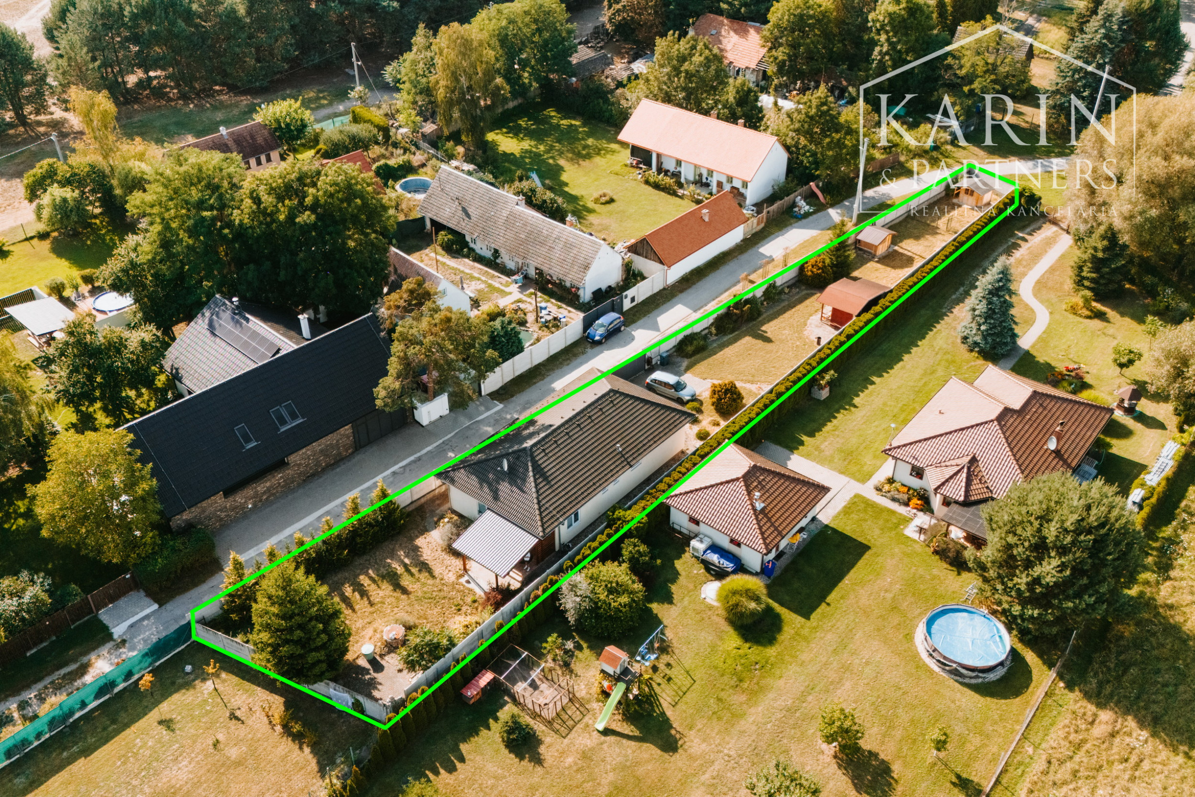 RODINNÝ DOM 4i S VEĽKOU ZÁHRADOU – BÍLKOVE HUMENCE