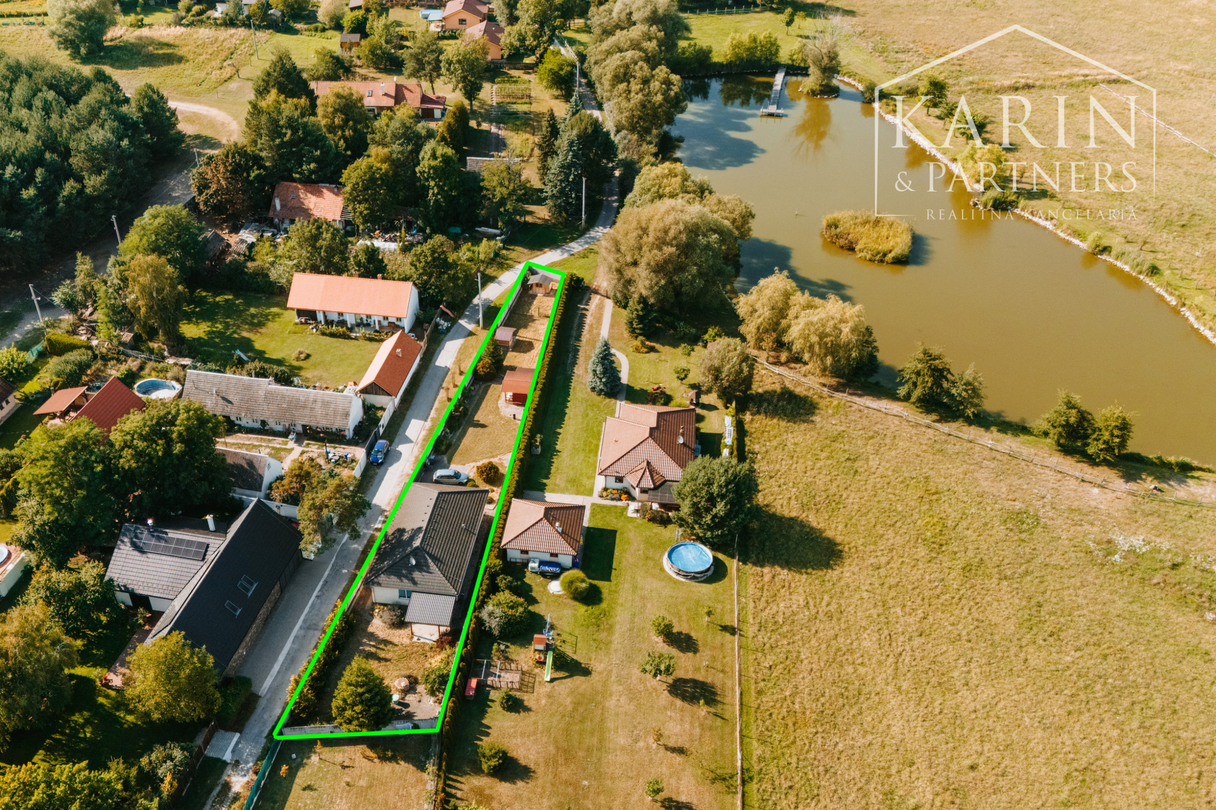 RODINNÝ DOM 4i S VEĽKOU ZÁHRADOU – BÍLKOVE HUMENCE