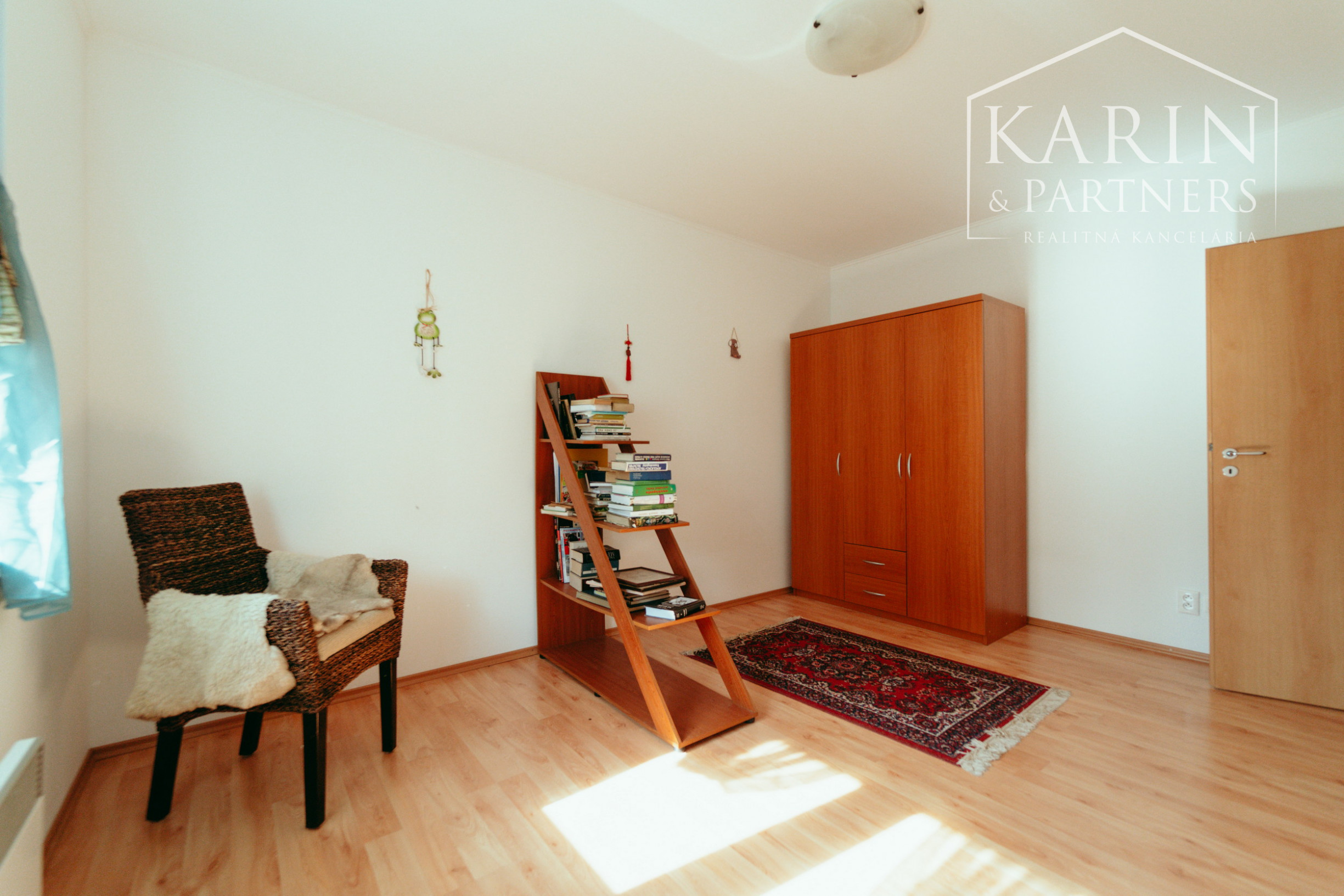 RODINNÝ DOM 4i S VEĽKOU ZÁHRADOU – BÍLKOVE HUMENCE