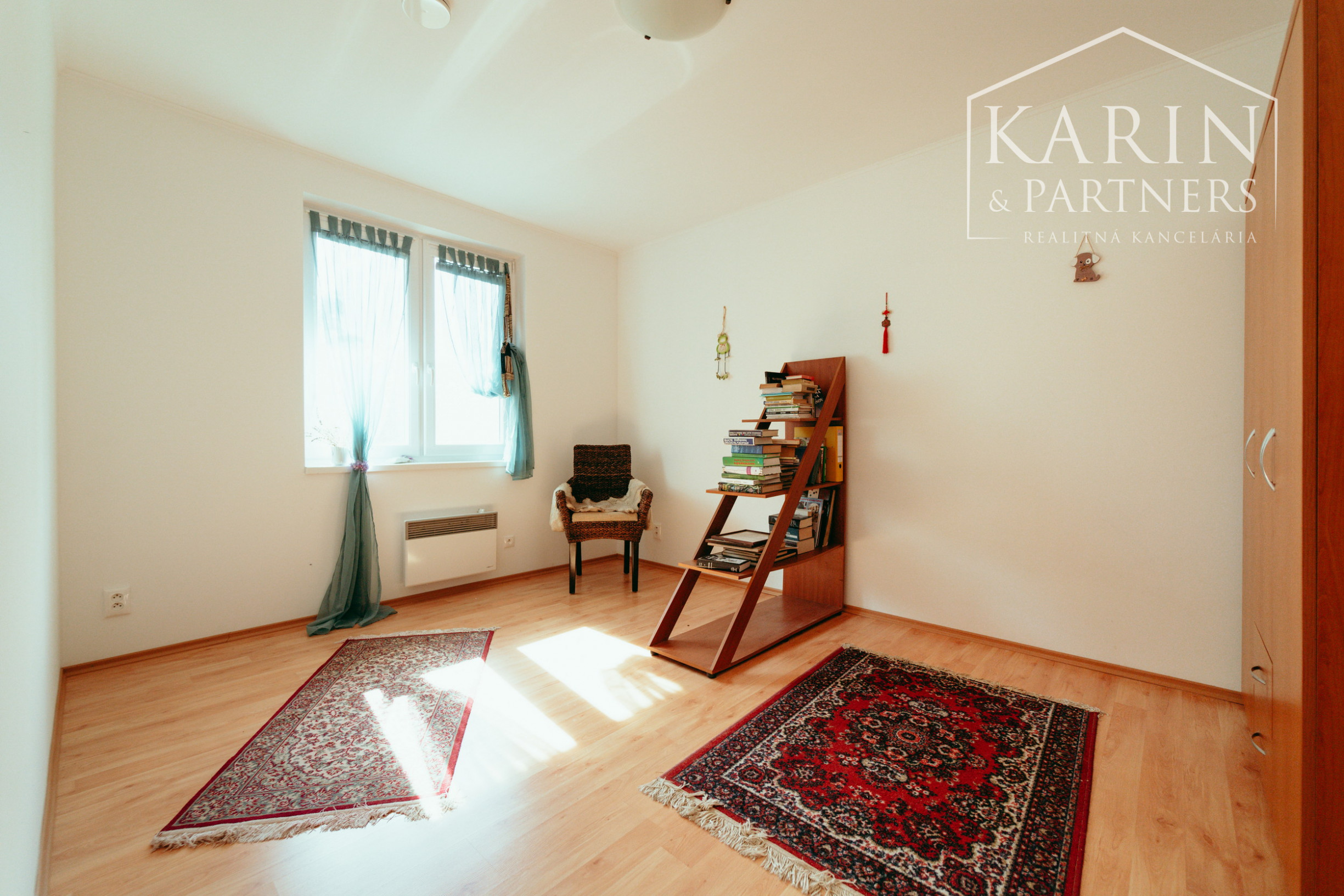 RODINNÝ DOM 4i S VEĽKOU ZÁHRADOU – BÍLKOVE HUMENCE