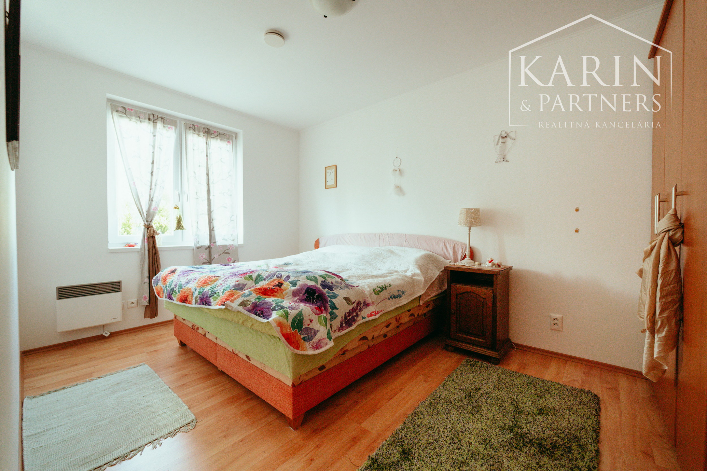 RODINNÝ DOM 4i S VEĽKOU ZÁHRADOU – BÍLKOVE HUMENCE