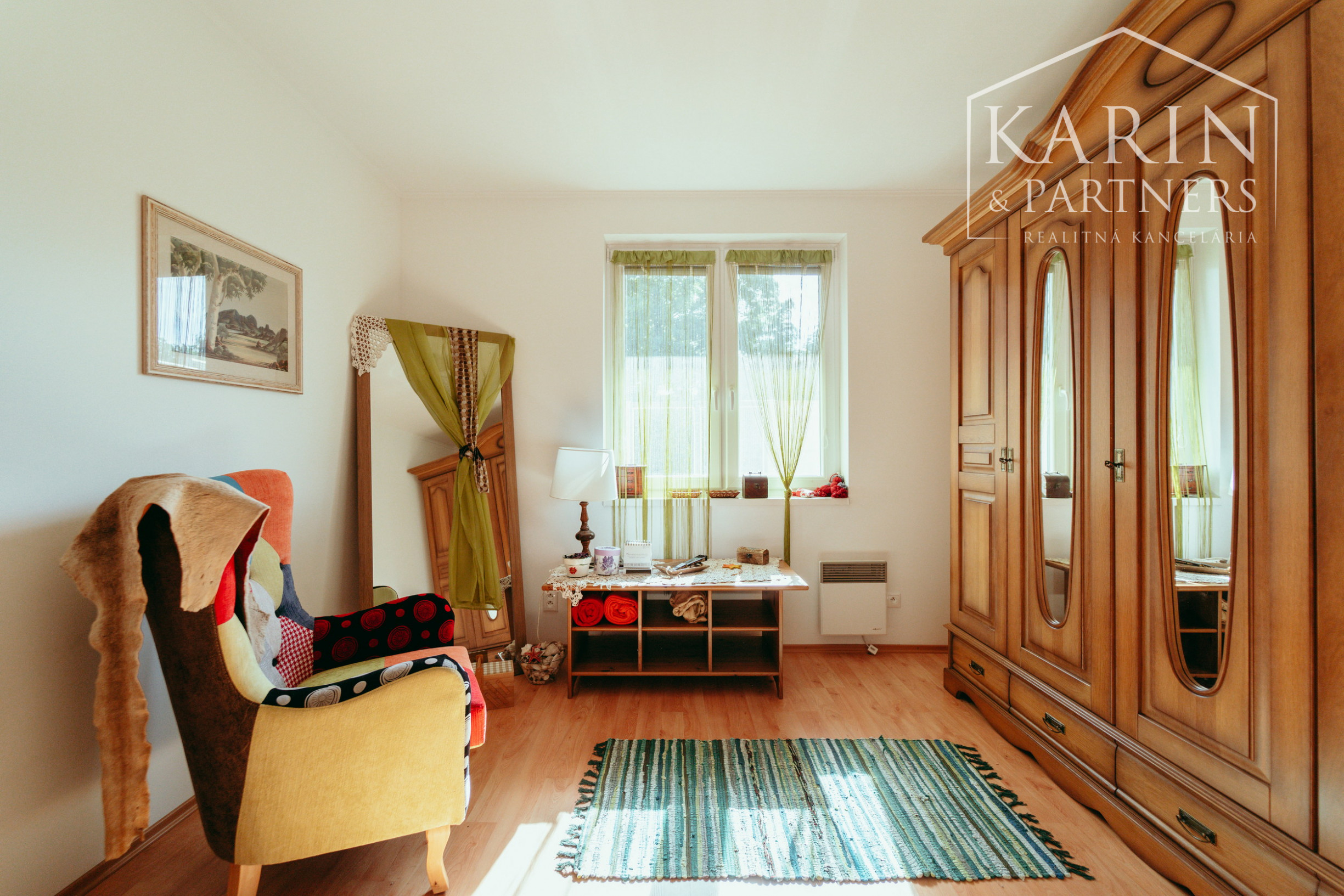 RODINNÝ DOM 4i S VEĽKOU ZÁHRADOU – BÍLKOVE HUMENCE