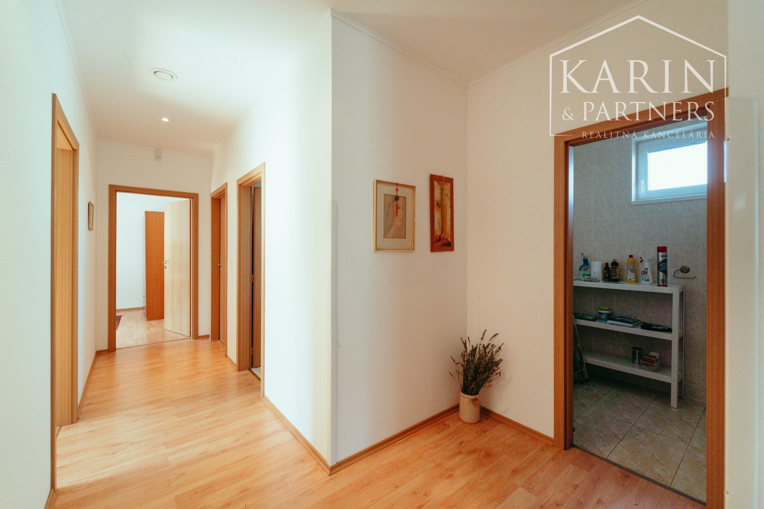 RODINNÝ DOM 4i S VEĽKOU ZÁHRADOU – BÍLKOVE HUMENCE