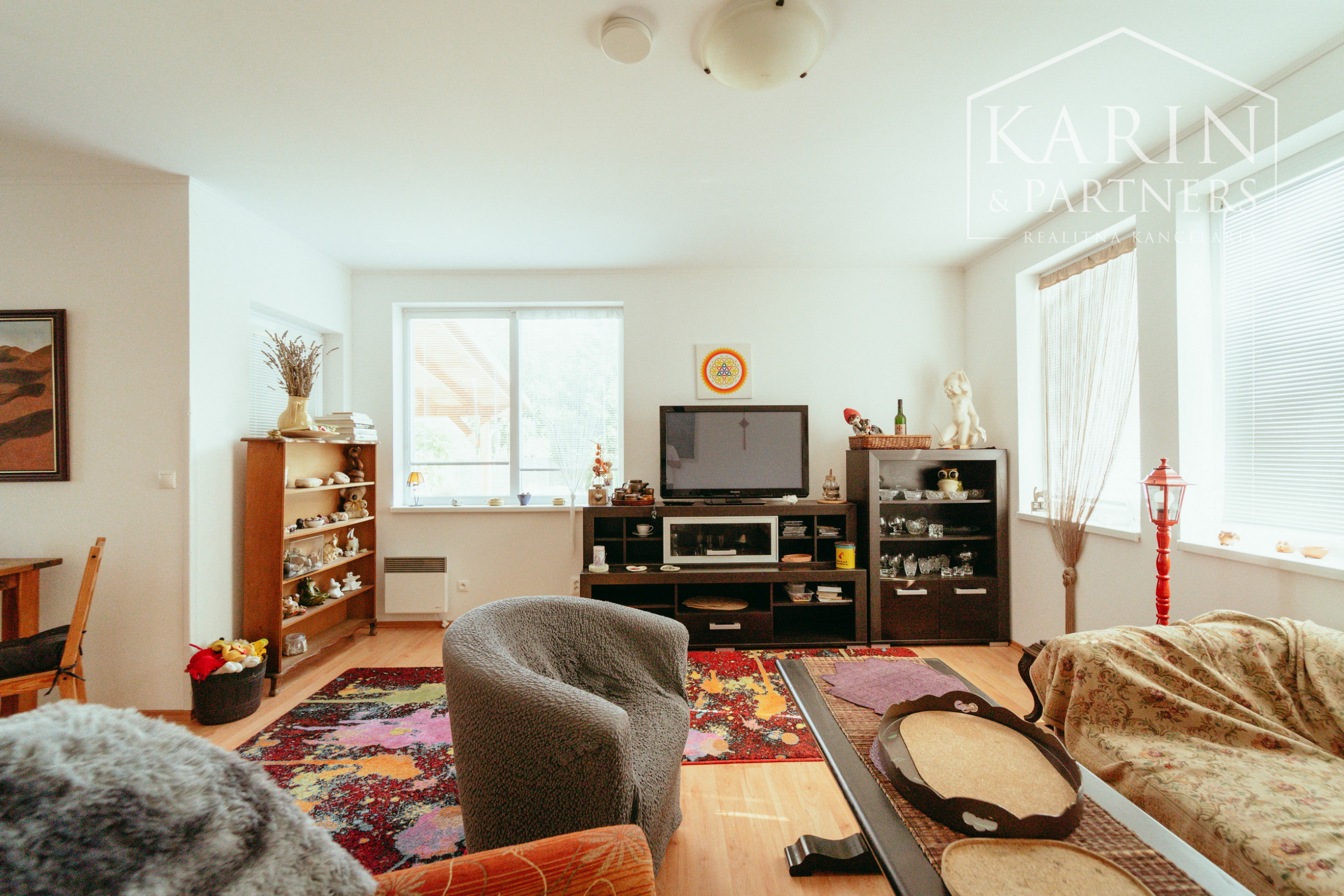 RODINNÝ DOM 4i S VEĽKOU ZÁHRADOU – BÍLKOVE HUMENCE