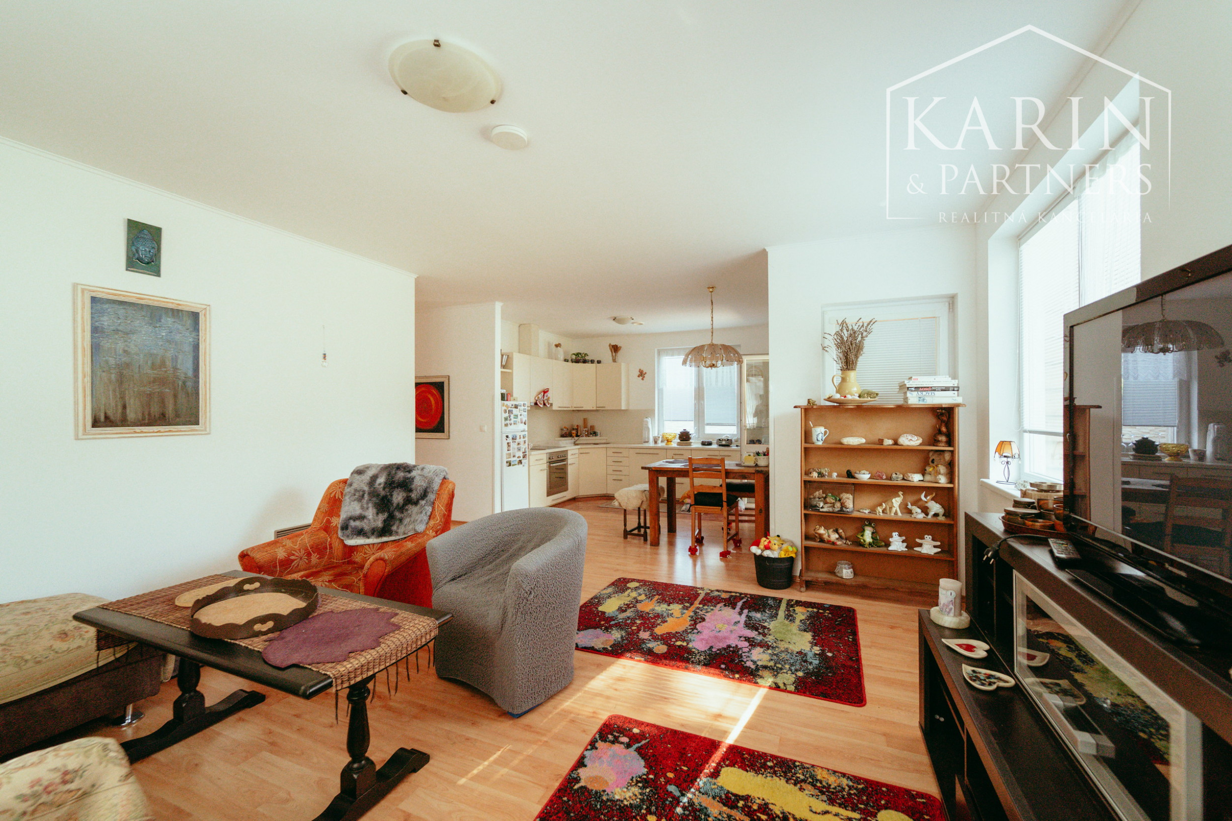 RODINNÝ DOM 4i S VEĽKOU ZÁHRADOU – BÍLKOVE HUMENCE