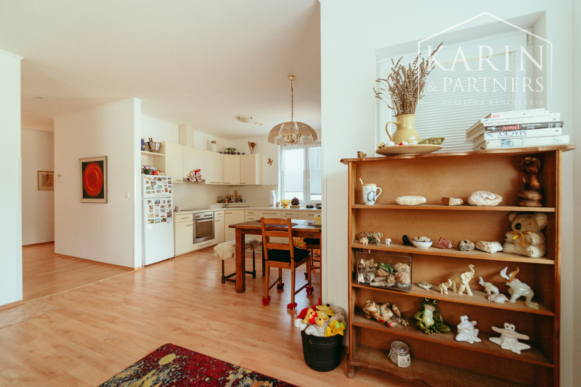 RODINNÝ DOM 4i S VEĽKOU ZÁHRADOU – BÍLKOVE HUMENCE