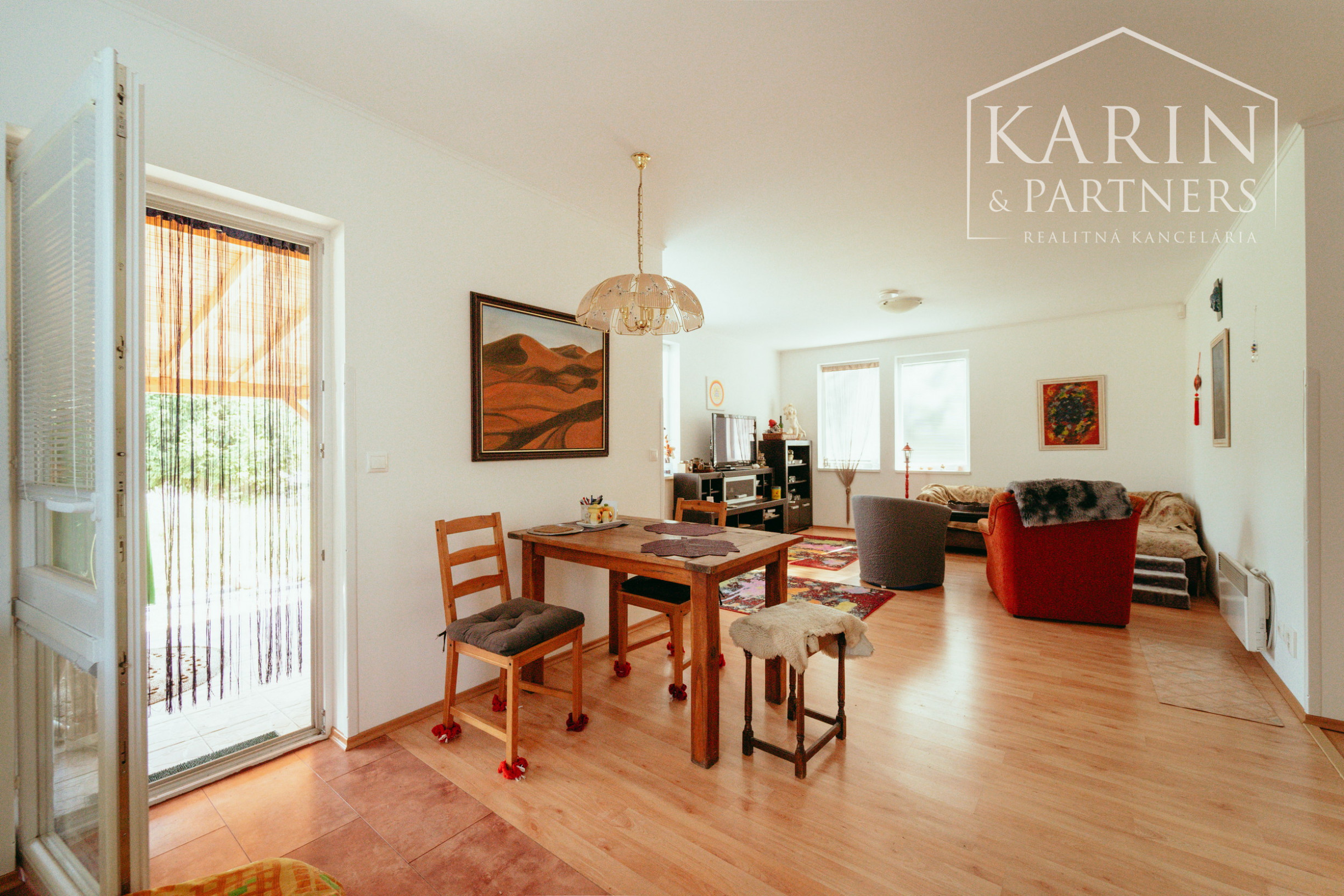 RODINNÝ DOM 4i S VEĽKOU ZÁHRADOU – BÍLKOVE HUMENCE