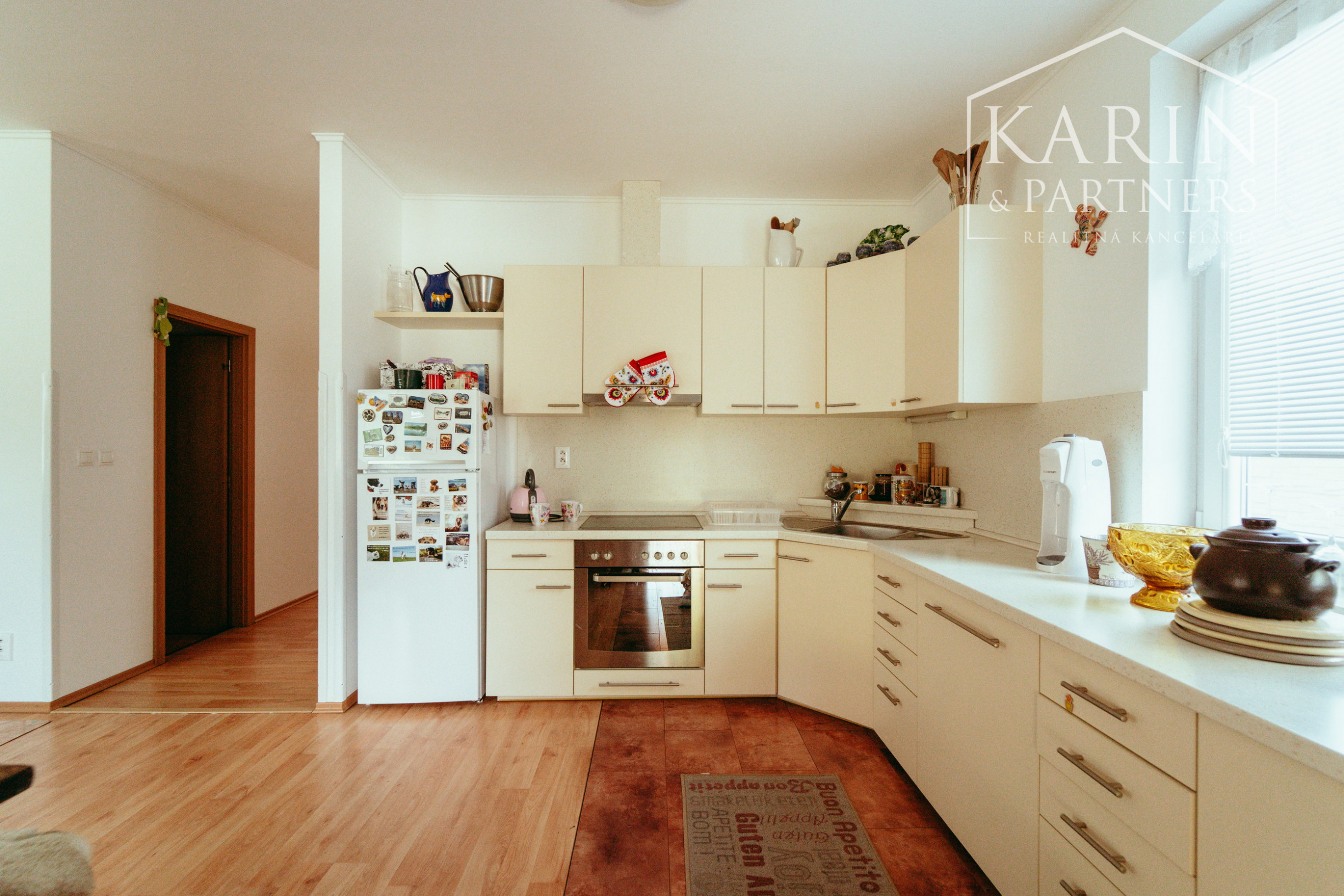 RODINNÝ DOM 4i S VEĽKOU ZÁHRADOU – BÍLKOVE HUMENCE